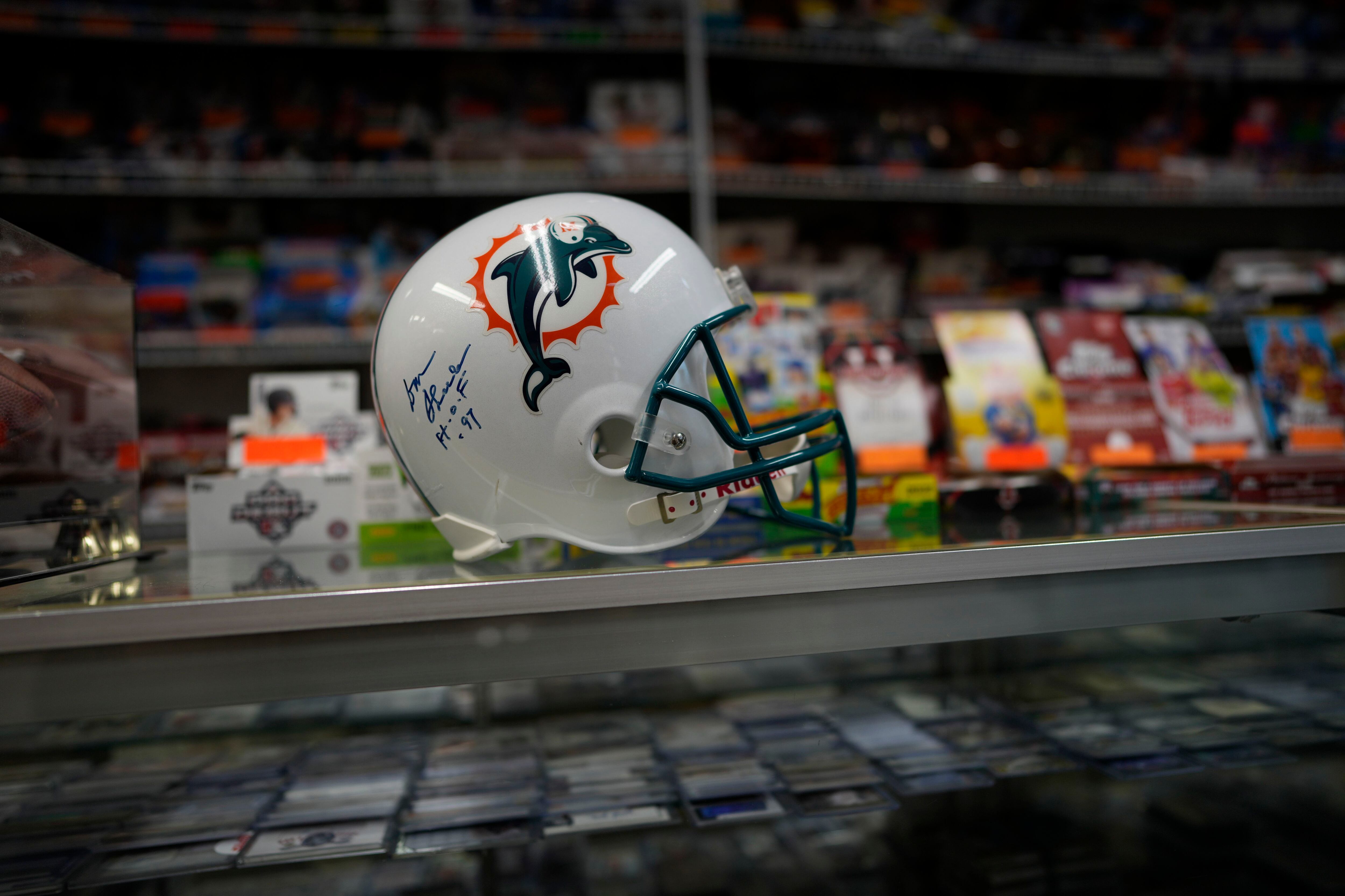 Ohio Native and Hall of Fame Dolphins Coach Don Shula Passes Away at 90