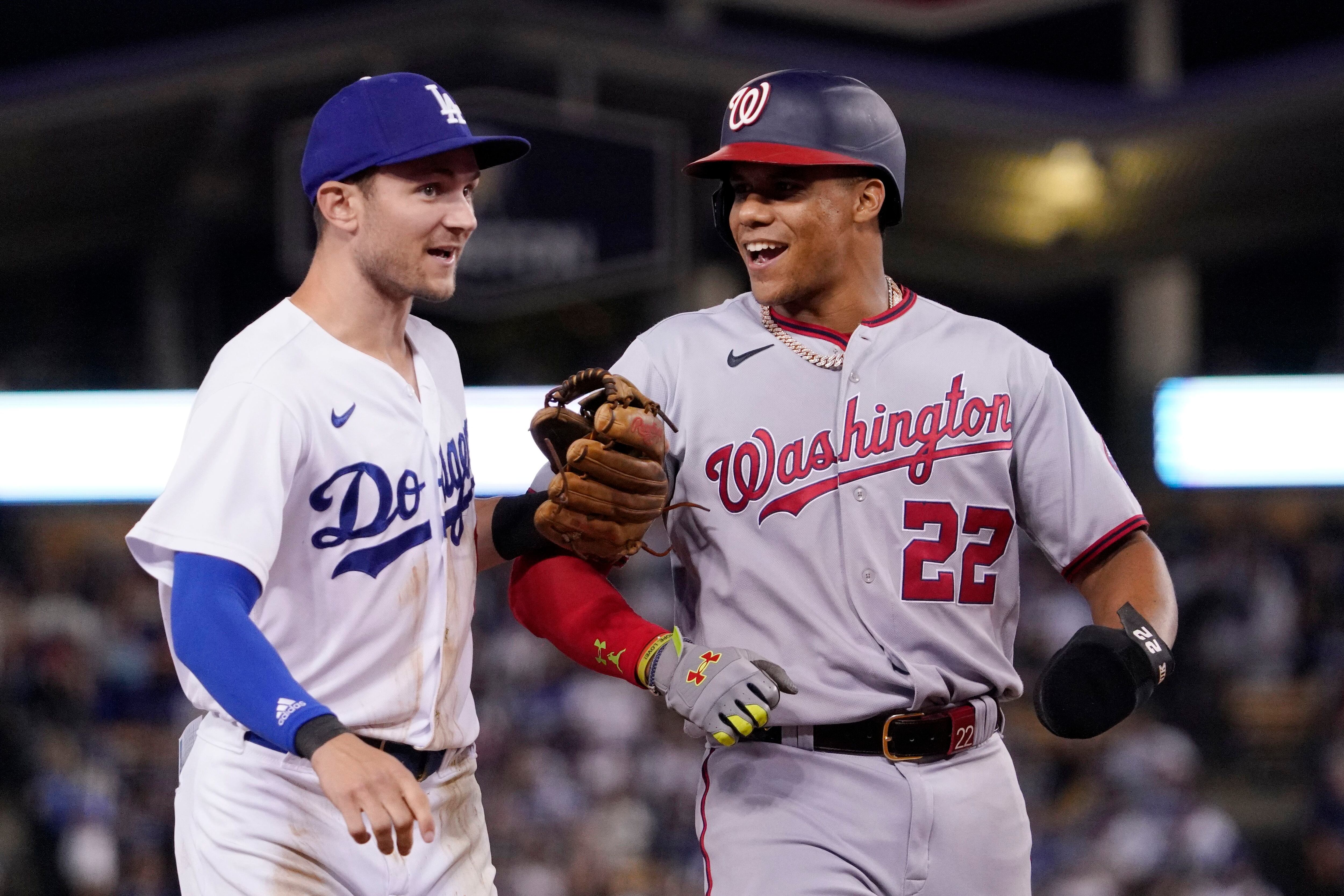 Dodgers: Tony Gonsolin doubles down on Dave Roberts' take after win vs  Nationals