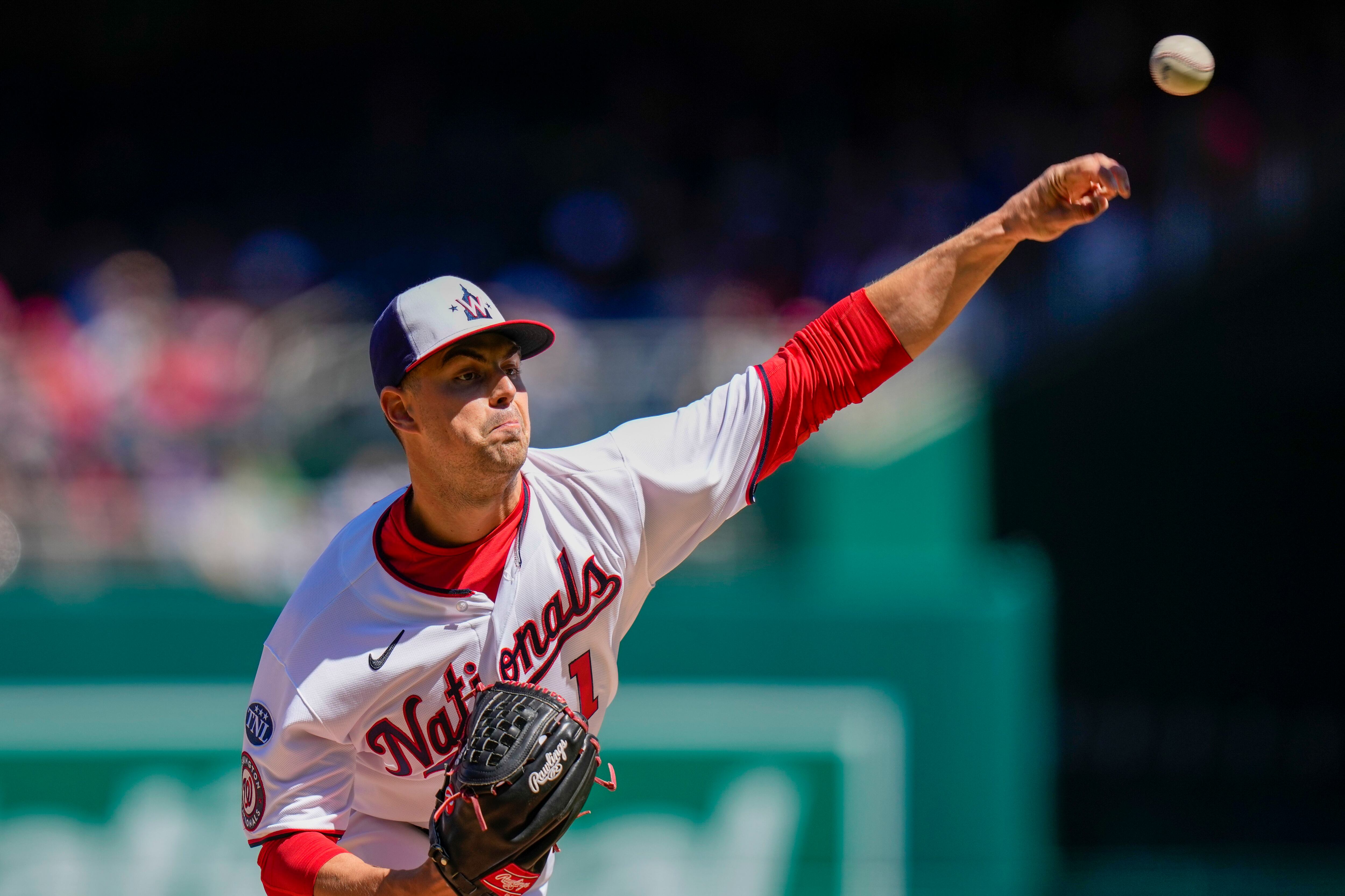 New Bedford's Jared Shuster makes MLB debut with Atlanta Braves