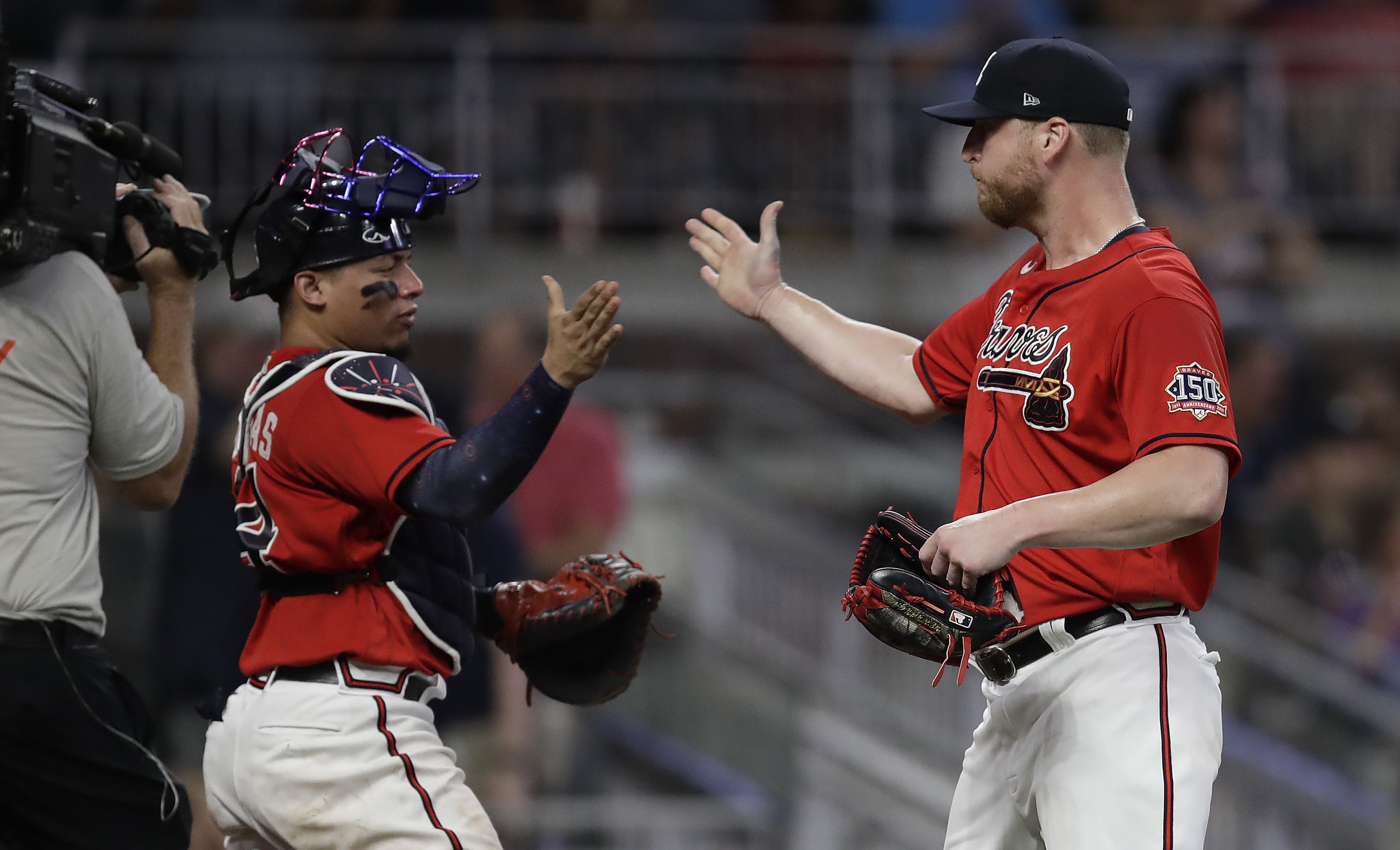 Marlins pitcher Trevor Rogers named to All-Star team