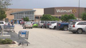 Walmart Temporarily Closing Hialeah Location for Sanitation Purposes – NBC  6 South Florida