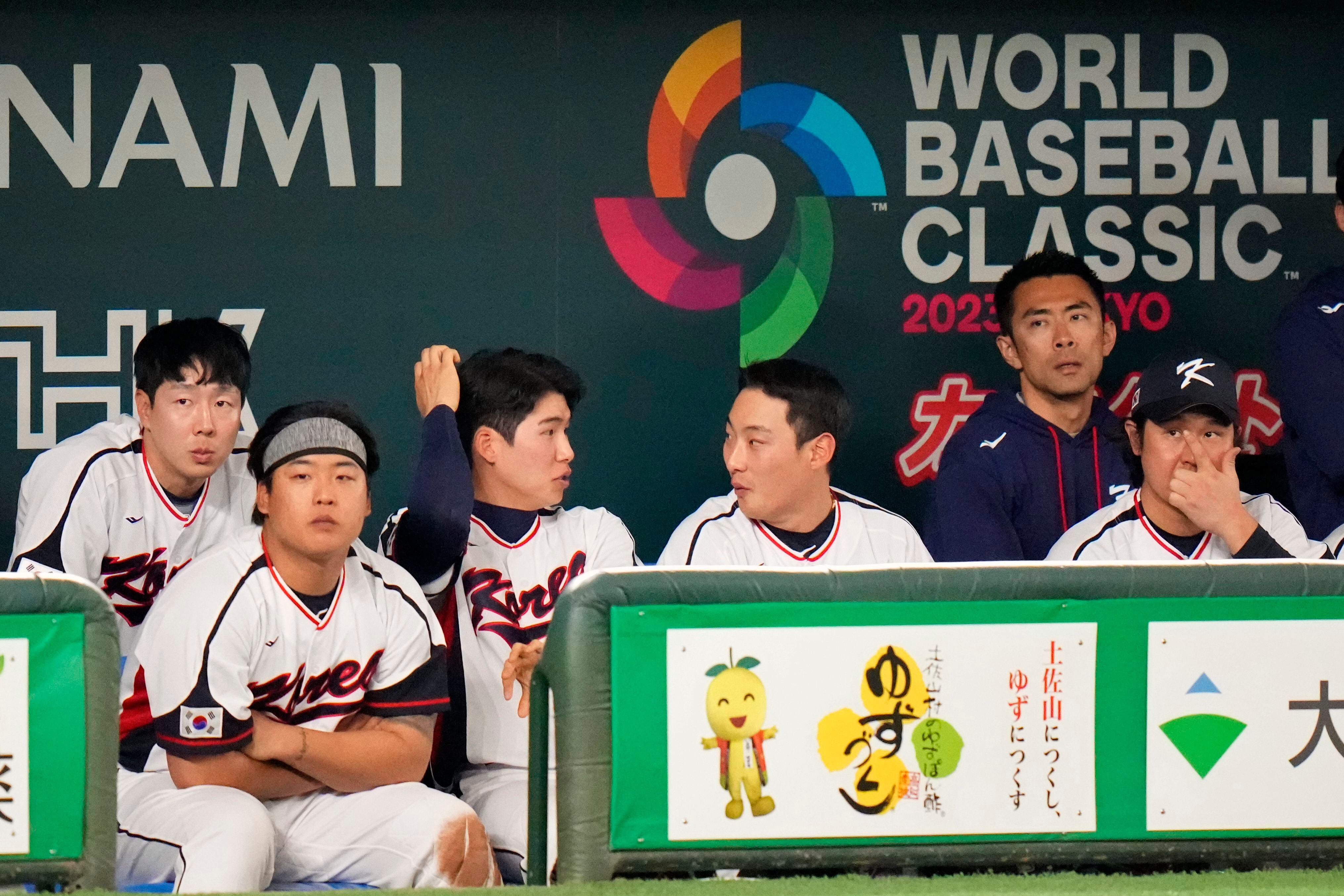 Netherlands World Baseball Classic uniforms: Inside the 'clean' home, away  jerseys & hats for 2023 WBC