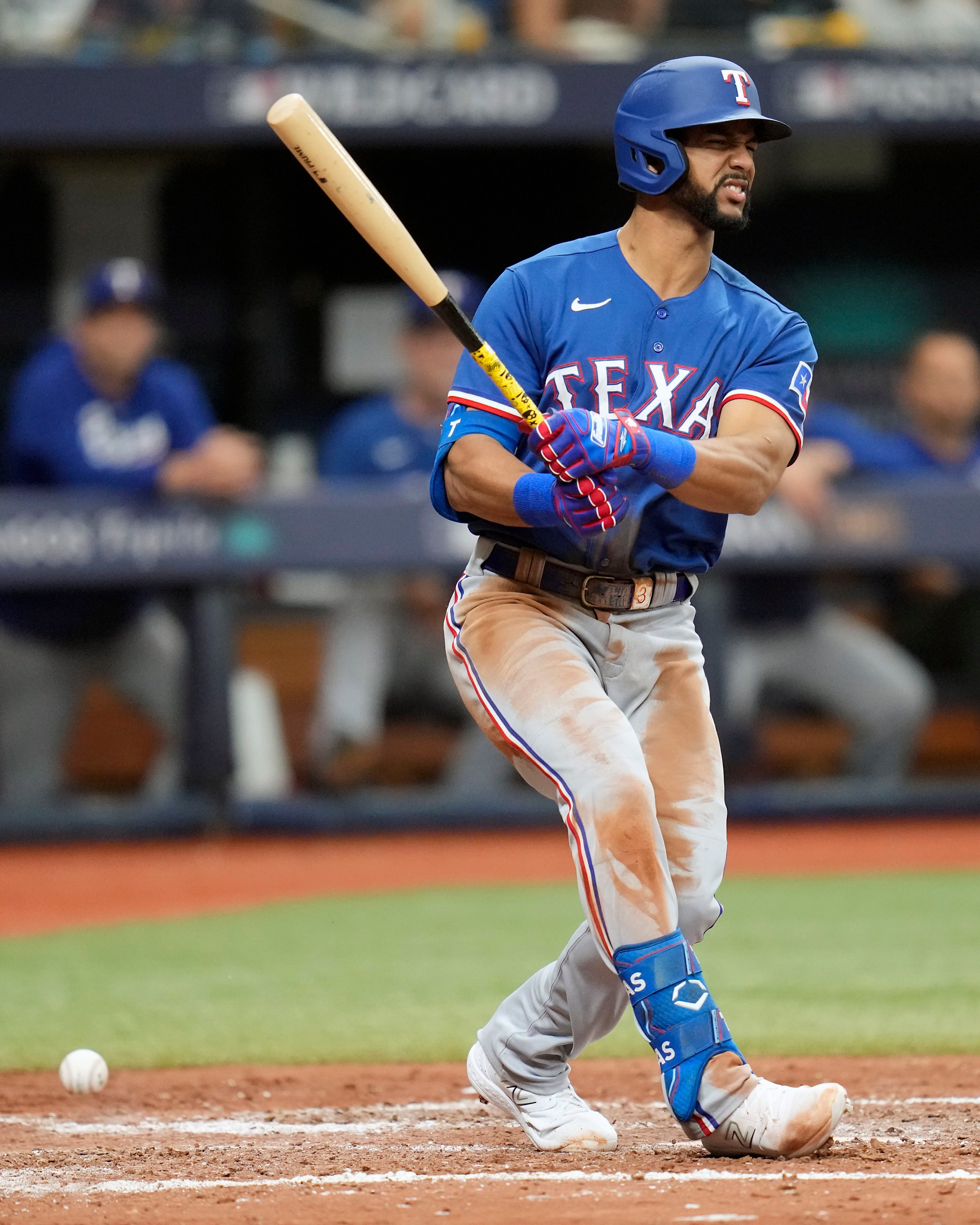 Wendy Lowe, mother of Rangers and Rays players, battling cancer