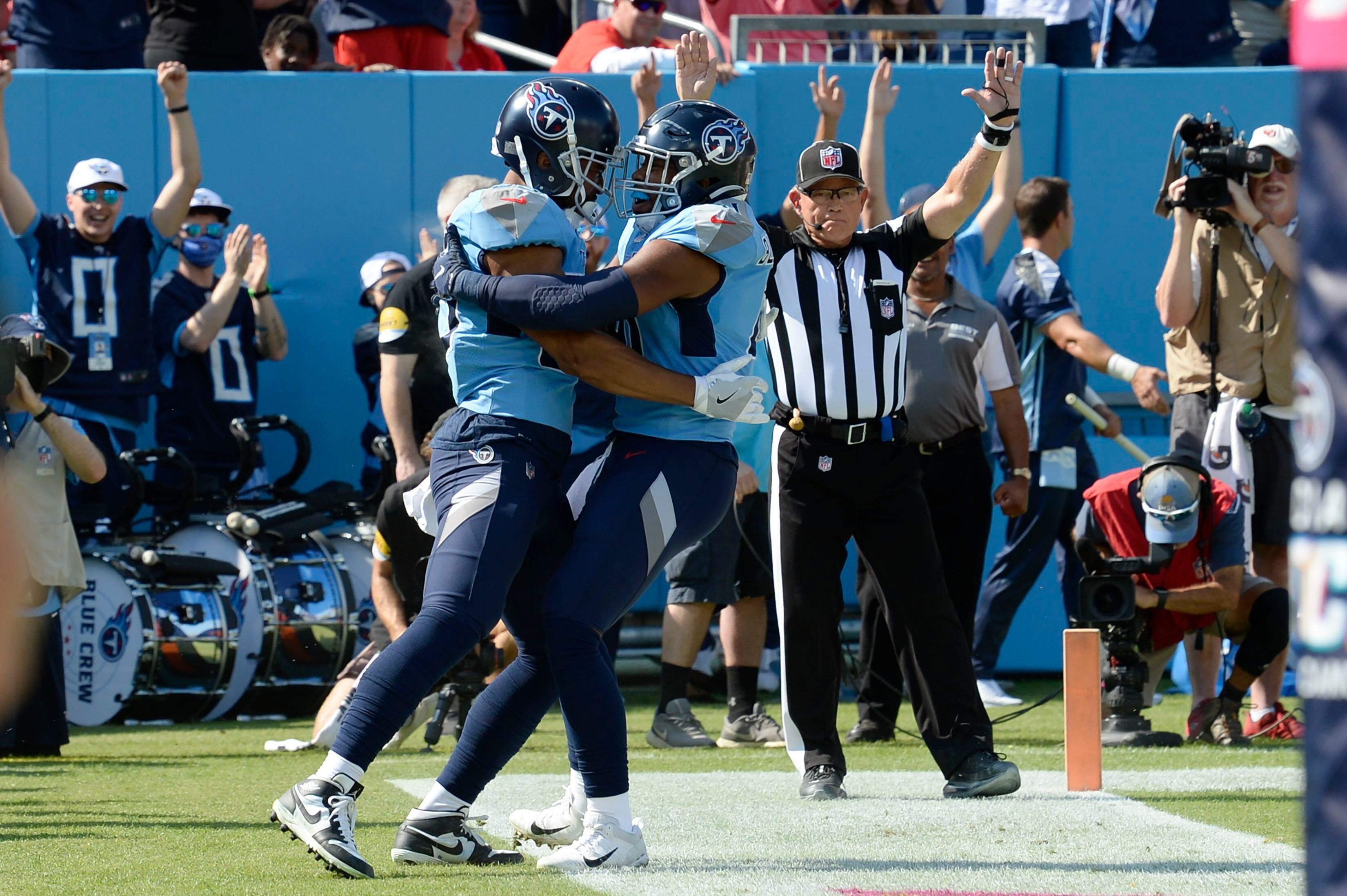 Taylor Heinicke Channels Inner Favre in Victory over Atlanta Falcons