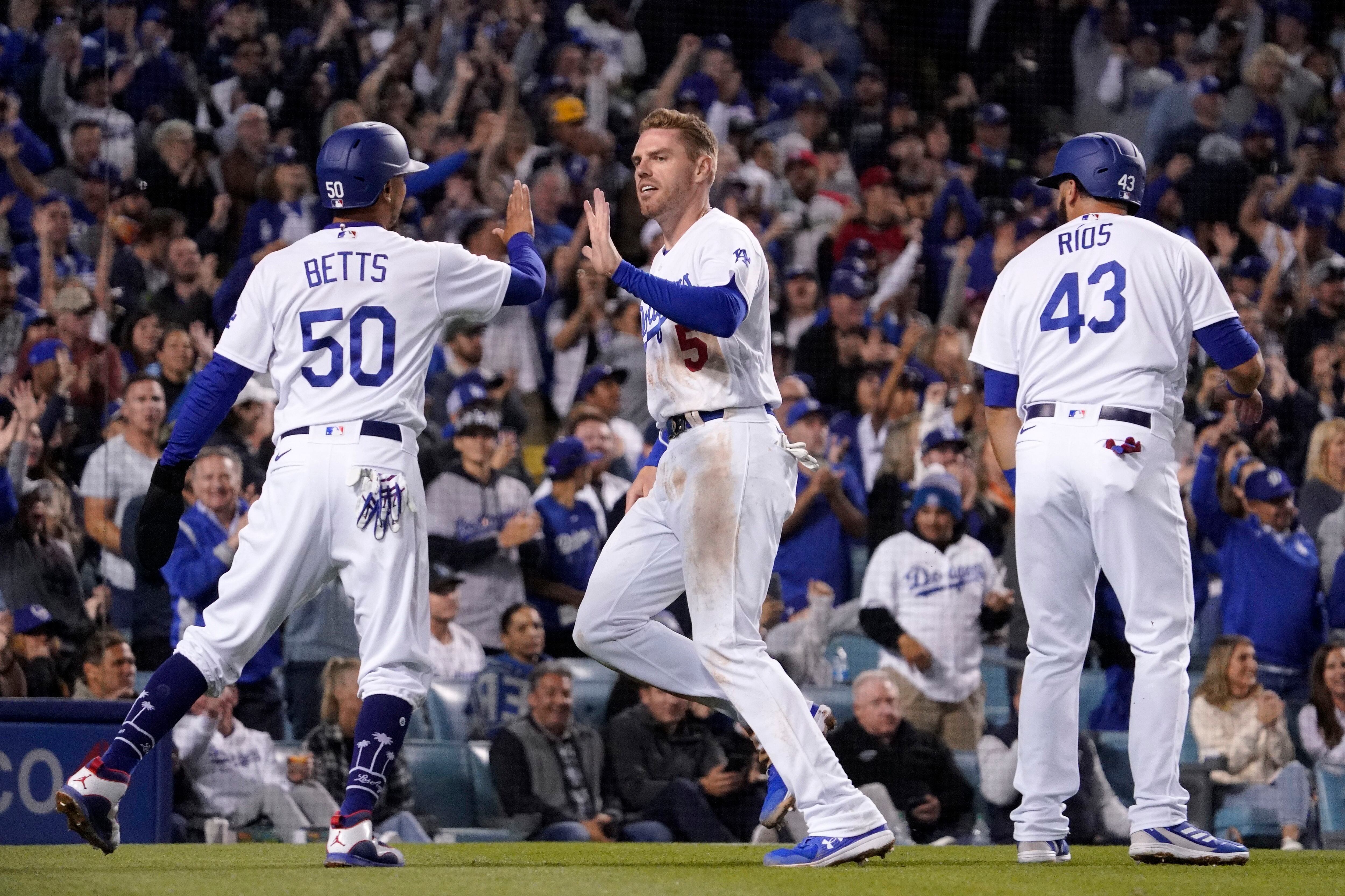 Dodgers News: How are Trea Turner, Cody Bellinger and More Former