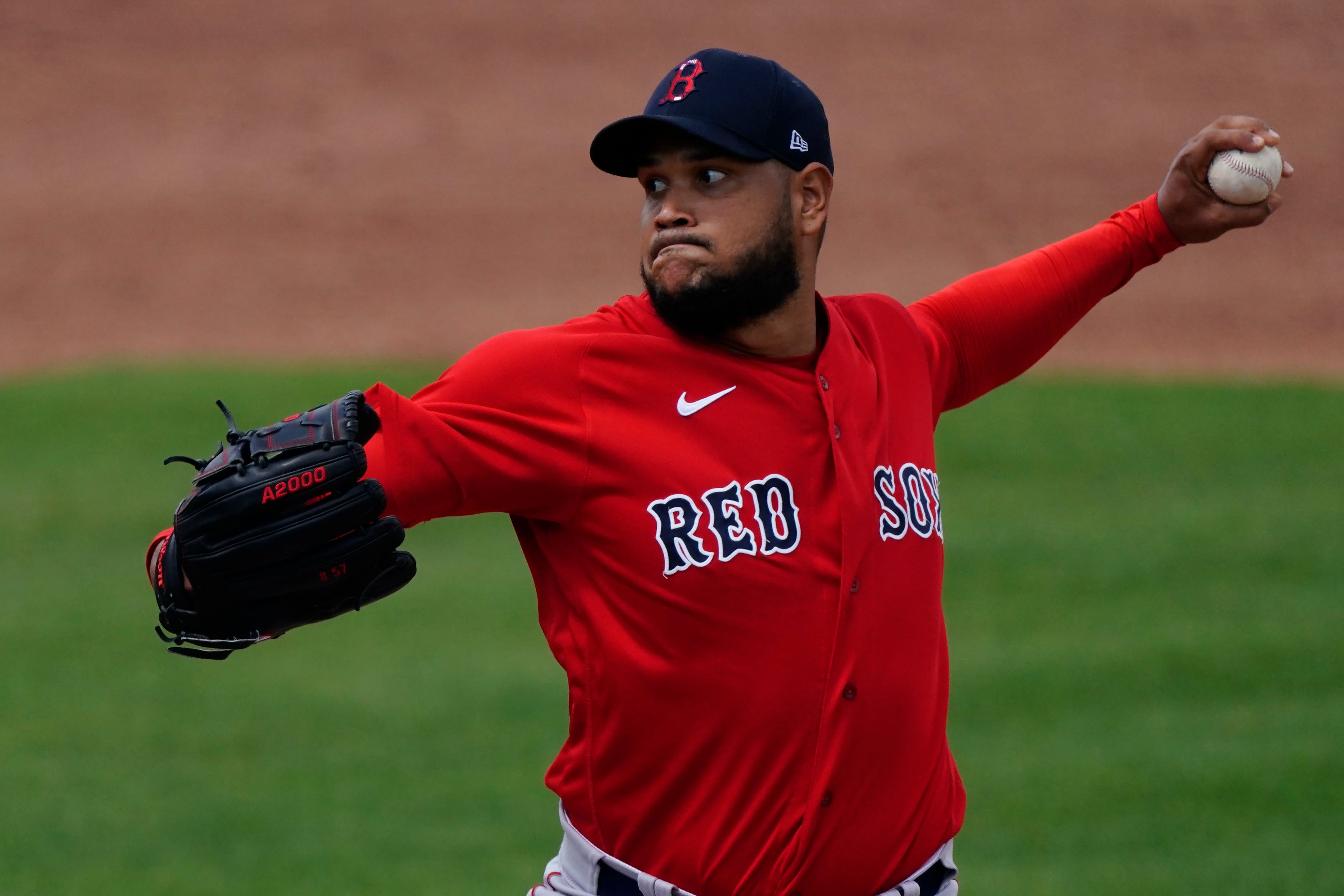 Cy Young's Red Sox jersey, Rod Begbie