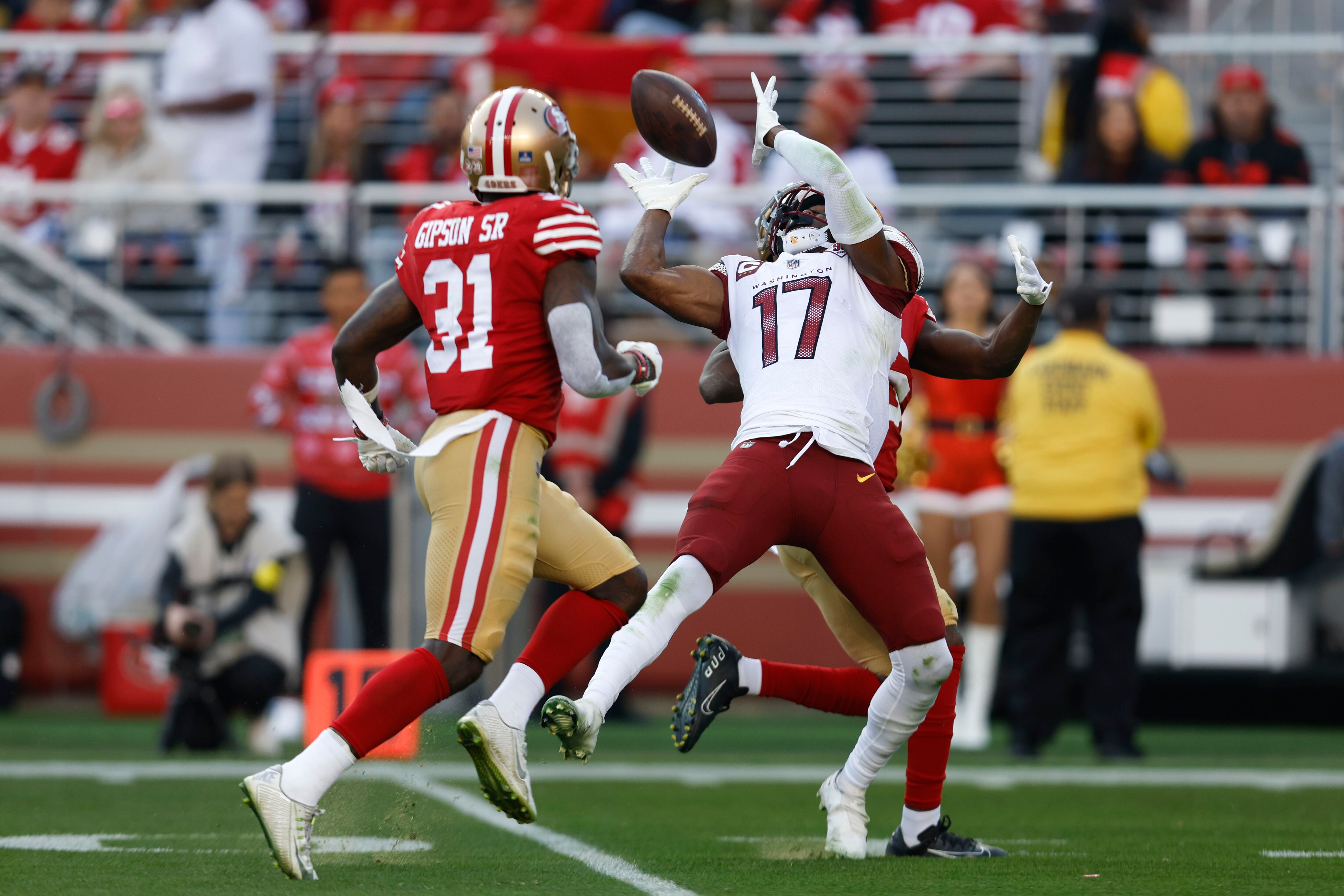 49ers news: Kyle Juszczyk, Jimmie Ward, make NFL's Top 100 players of 2022  - Niners Nation