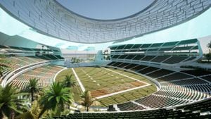 House Hunting: Three teams eyeing new stadiums in the next few years