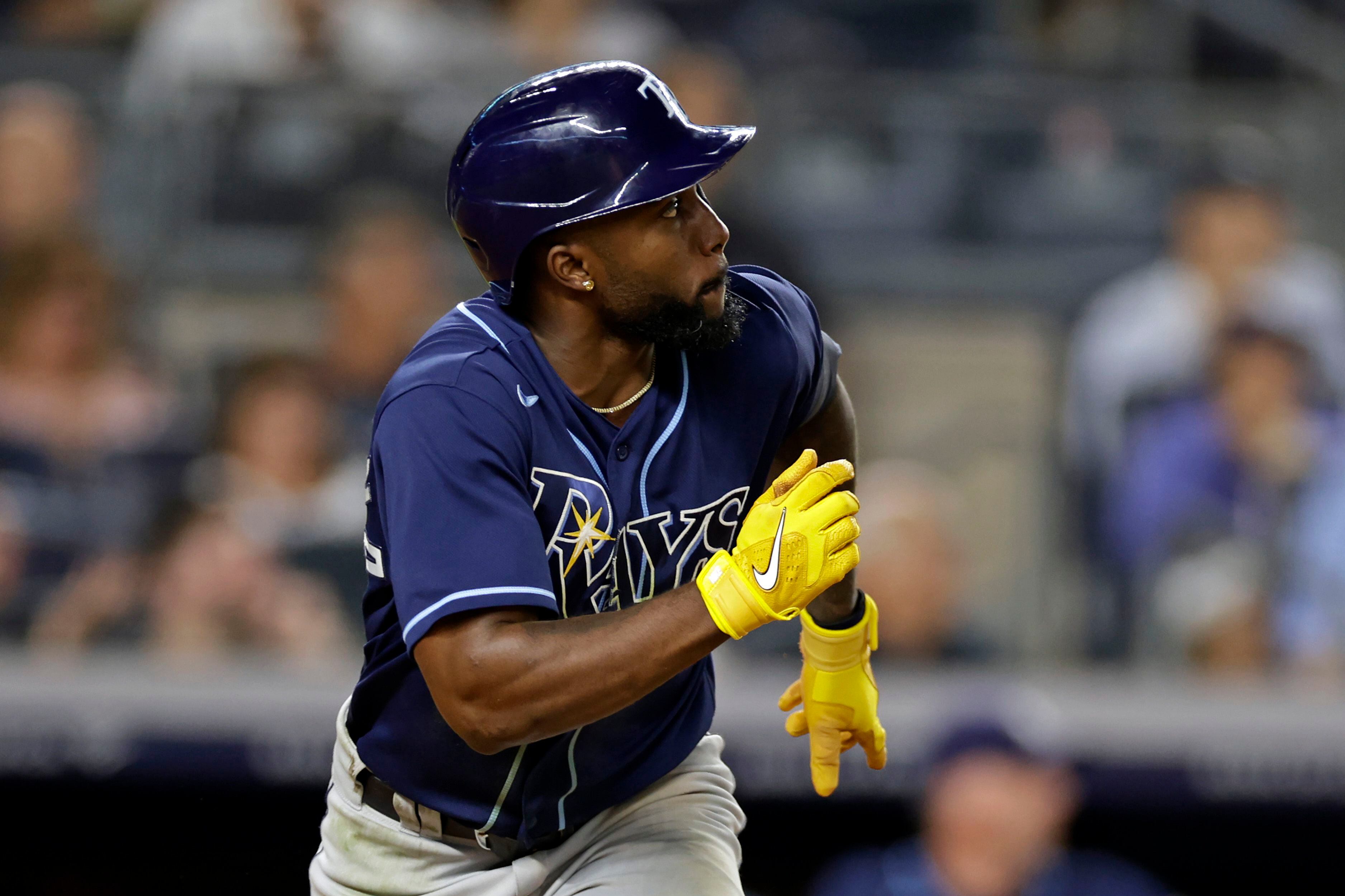 Tampa Bay Rays on X: The Rays Lineup ft. double the All-Stars