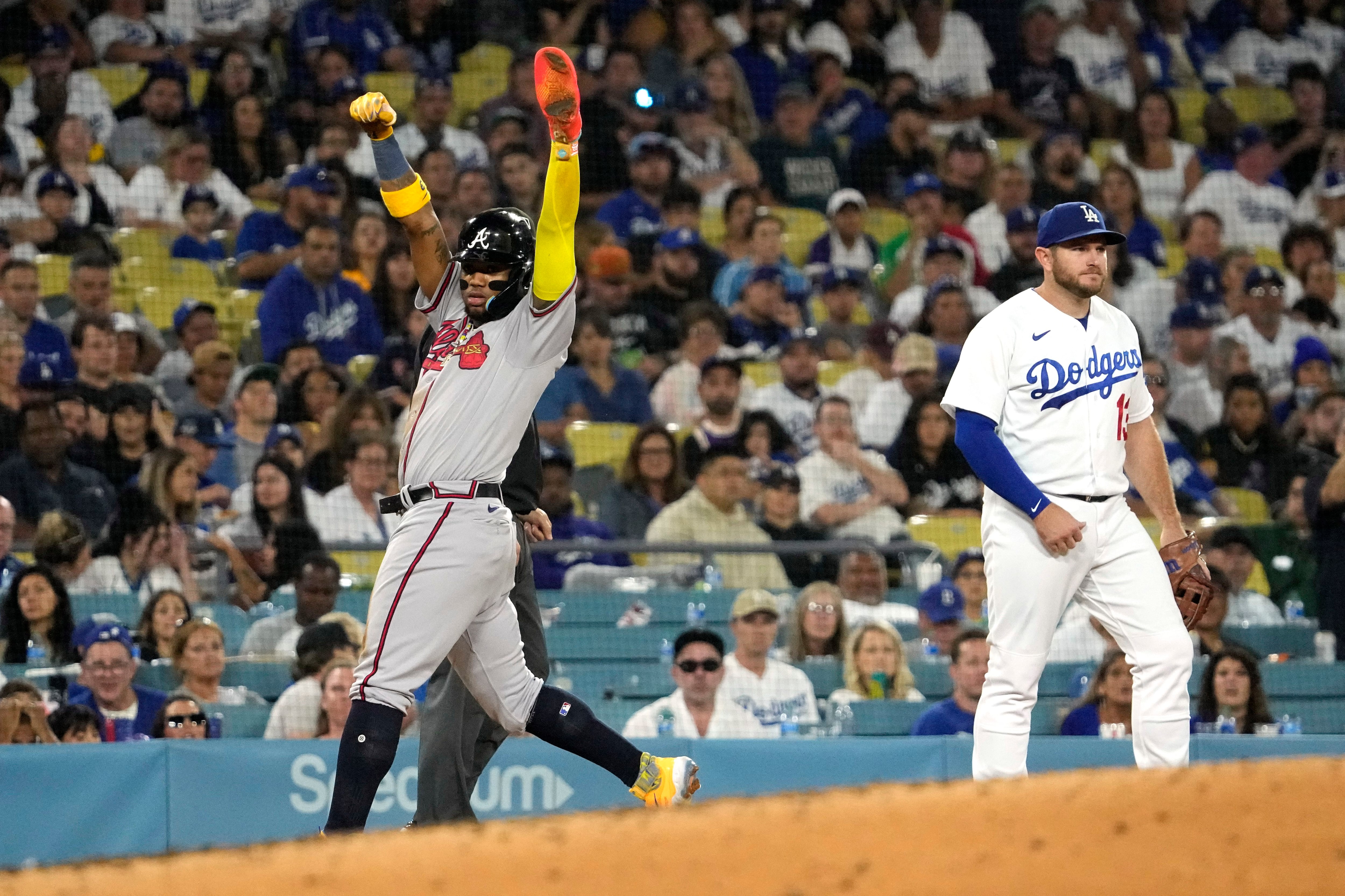 Dodgers' Mookie Betts joins All-Star Home Run Derby field - ESPN
