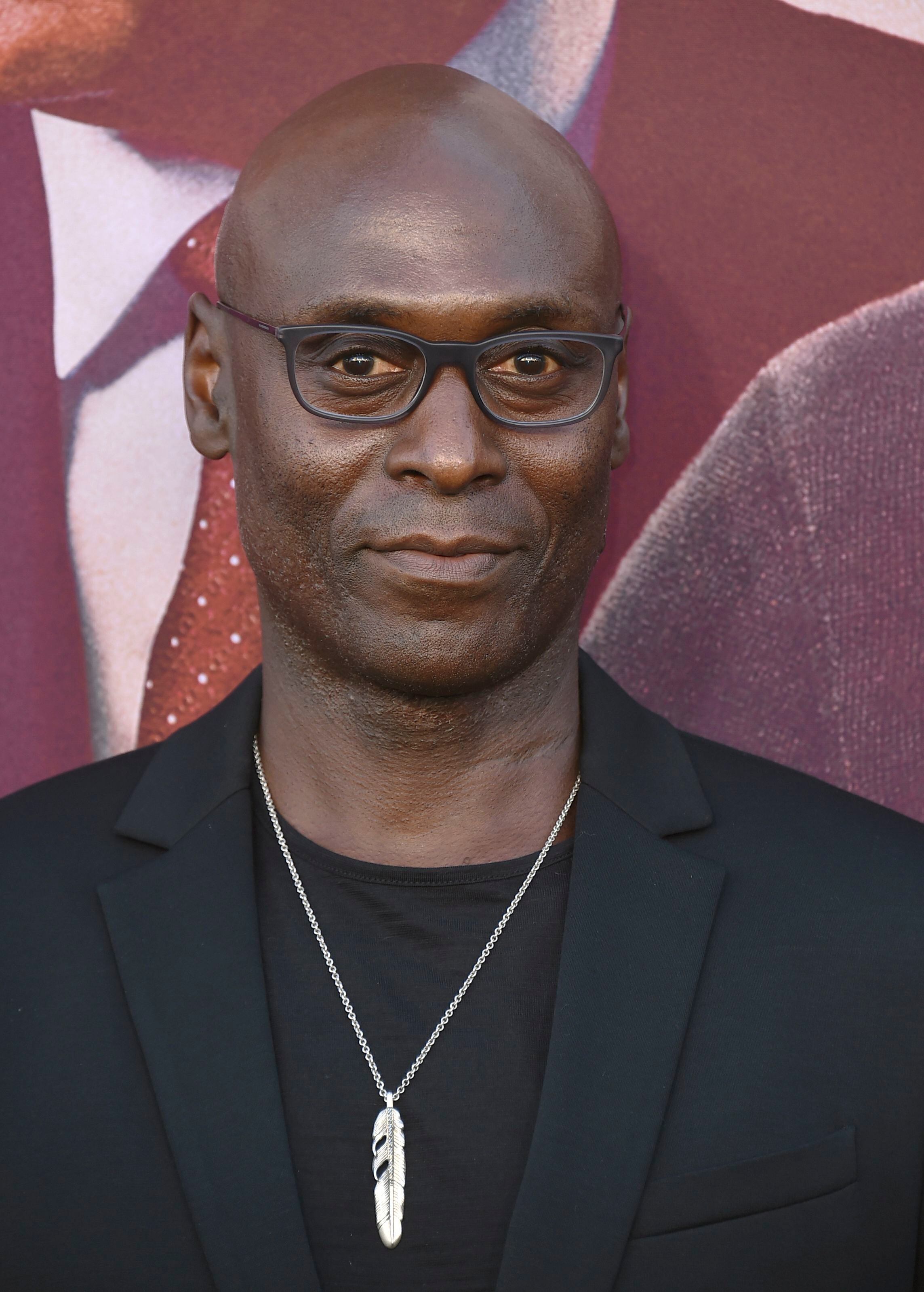 Lance Reddick, 'John Wick' and 'One Night in Miami' Actor, Dies at 60