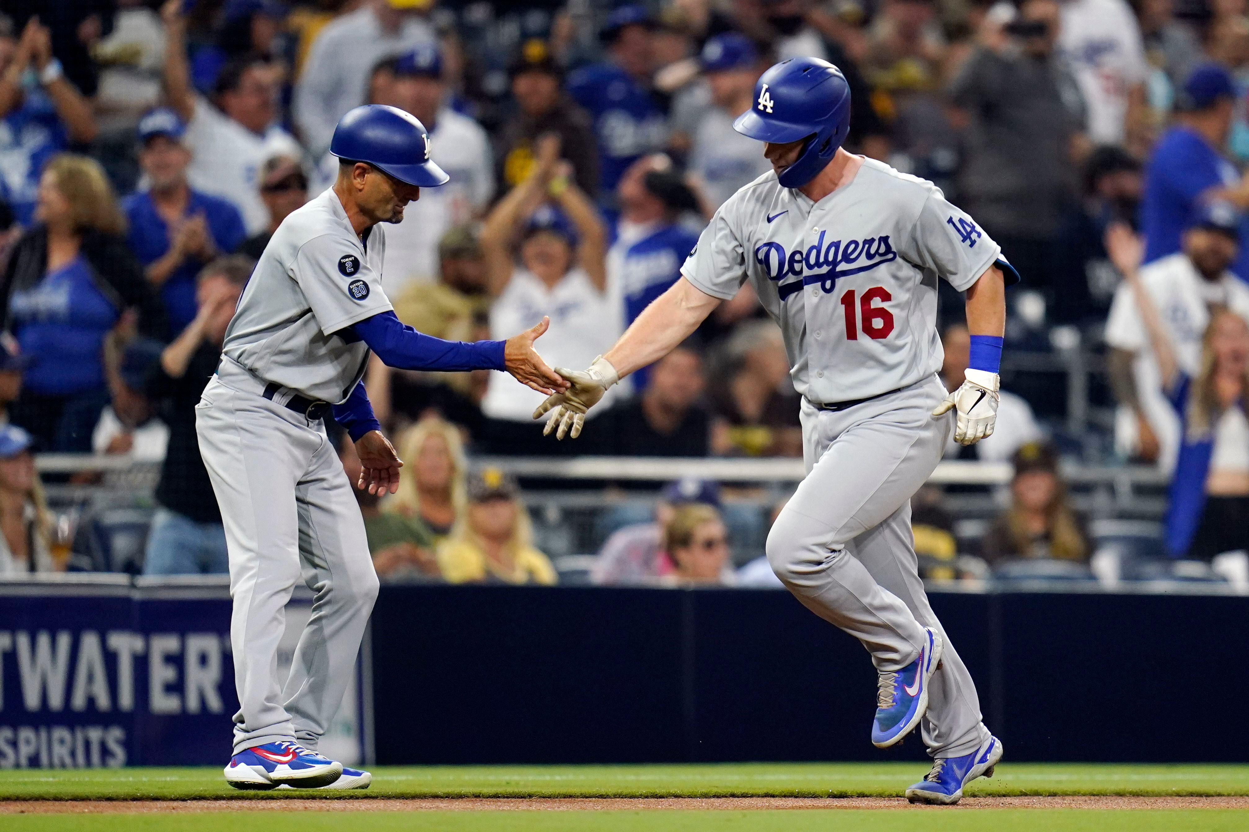 Seager, Buehler fuel Dodgers to Game 7, Local Sports