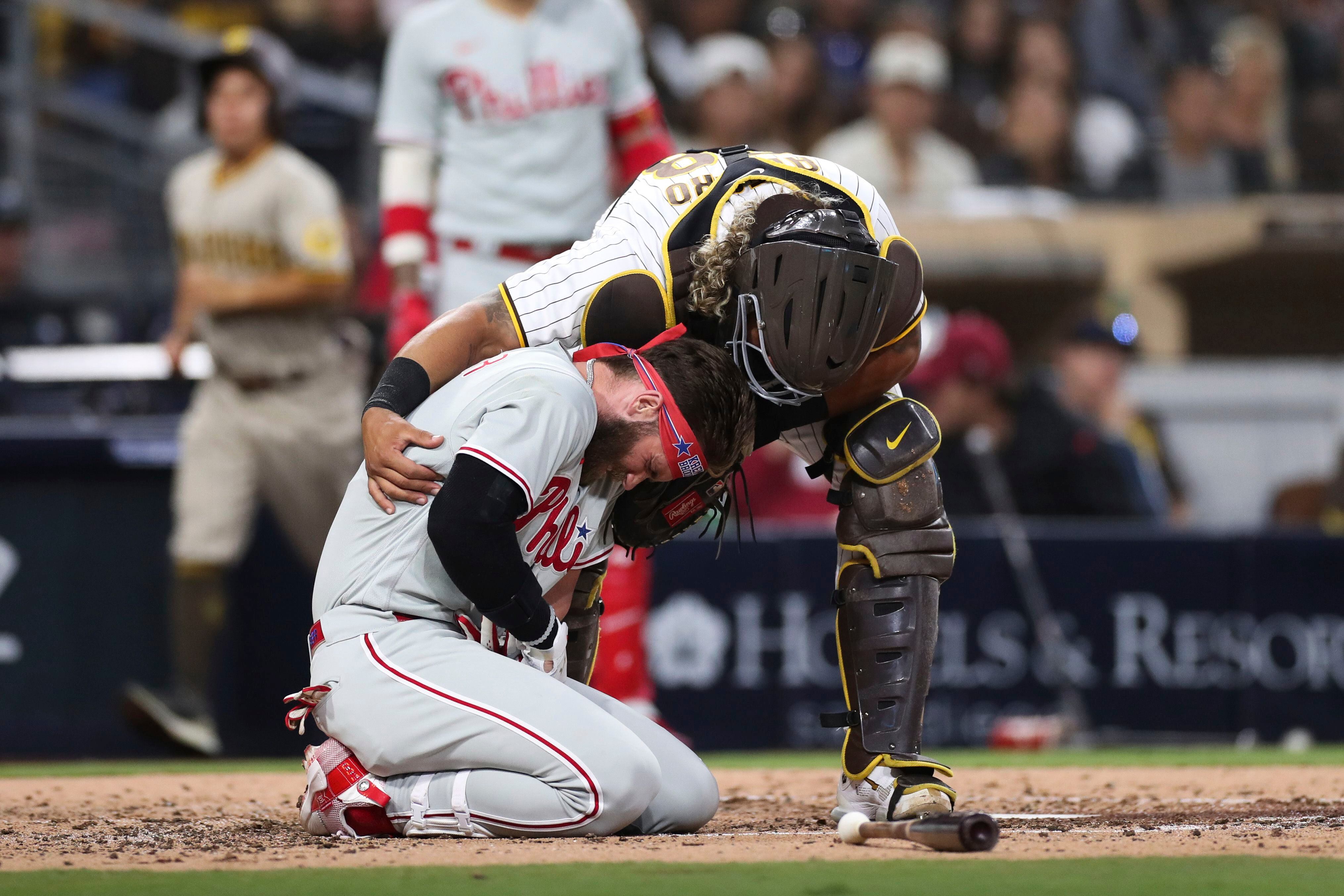 LEADING OFF: Scherzer makes rehab start, Ohtani vs Chisox