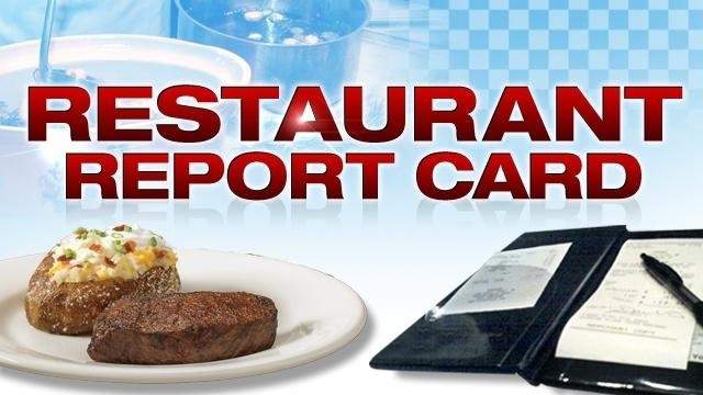 Inspector finds rodent dropping in pasta at South Florida restaurant