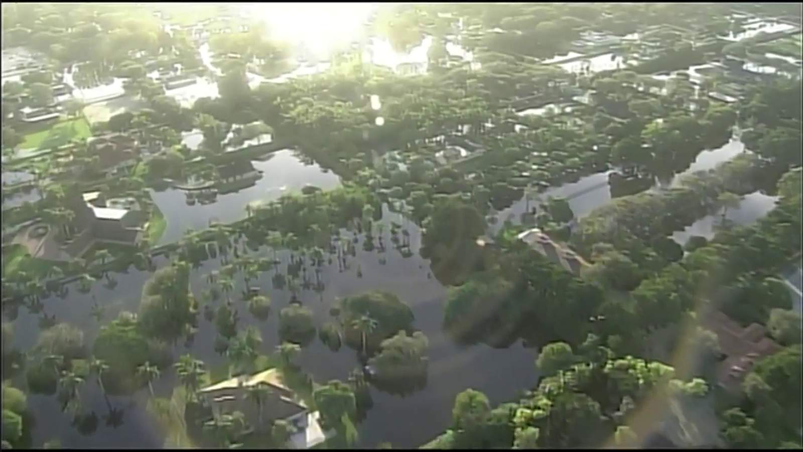 Broward residents want authorities to do more to prevent flooding