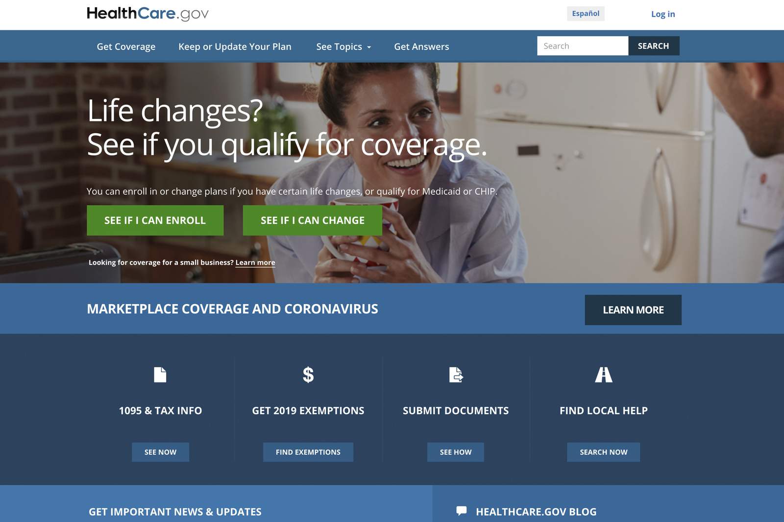 As COVID cases rise, White House seeks to scrap 'Obamacare'