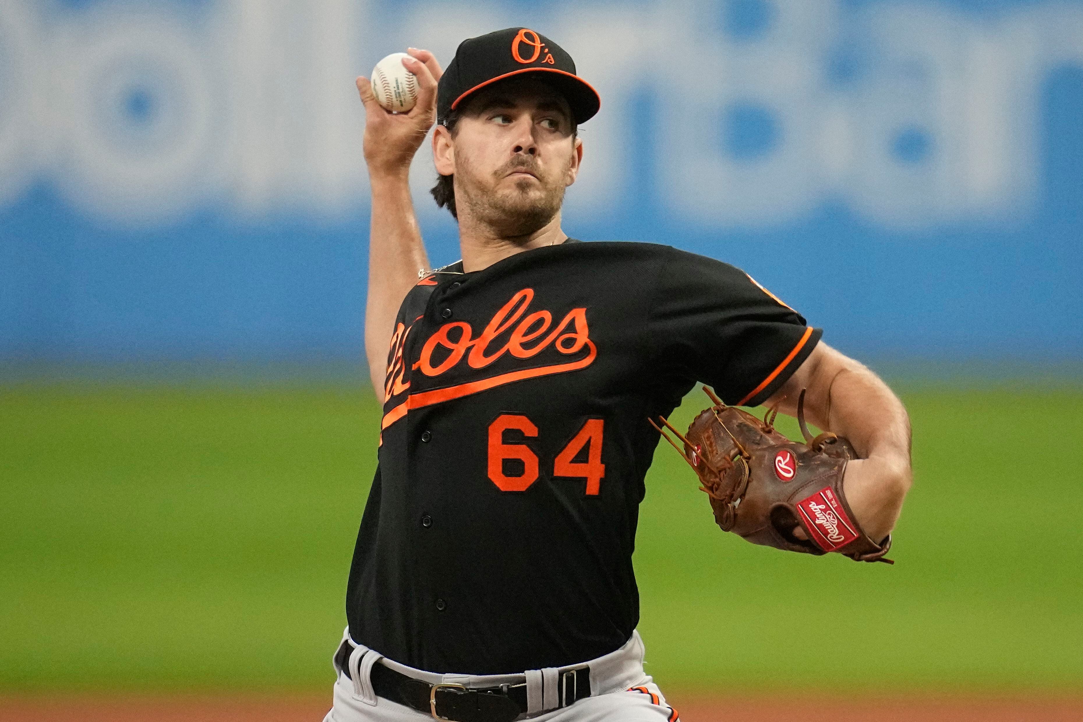 Miami Marlins Jewish pitcher throws a scoreless inning on Jewish Heritage  Day