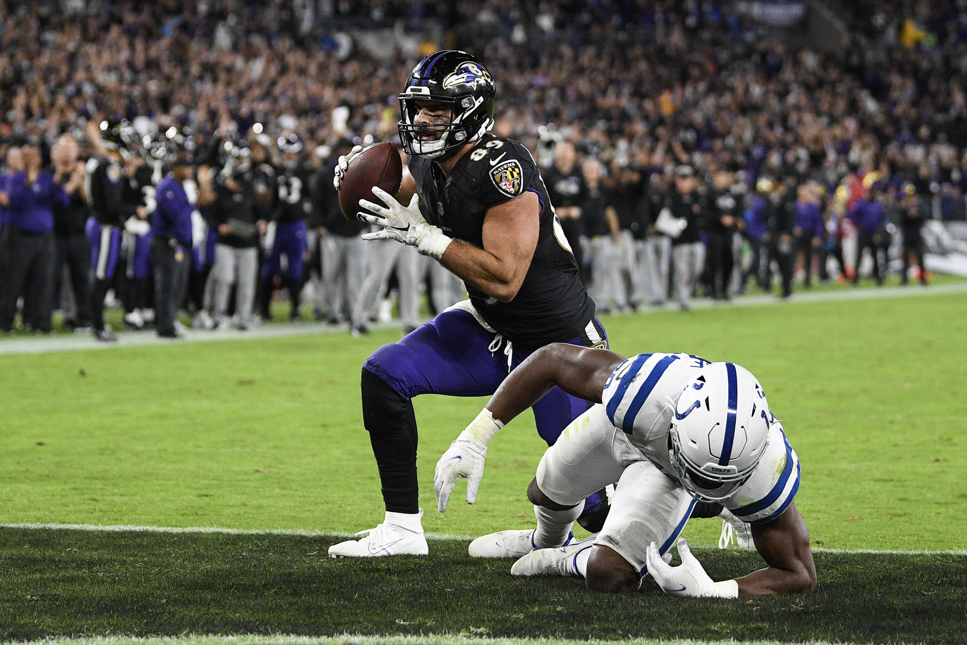 Haloti Ngata to Join Ravens Ring of Honor