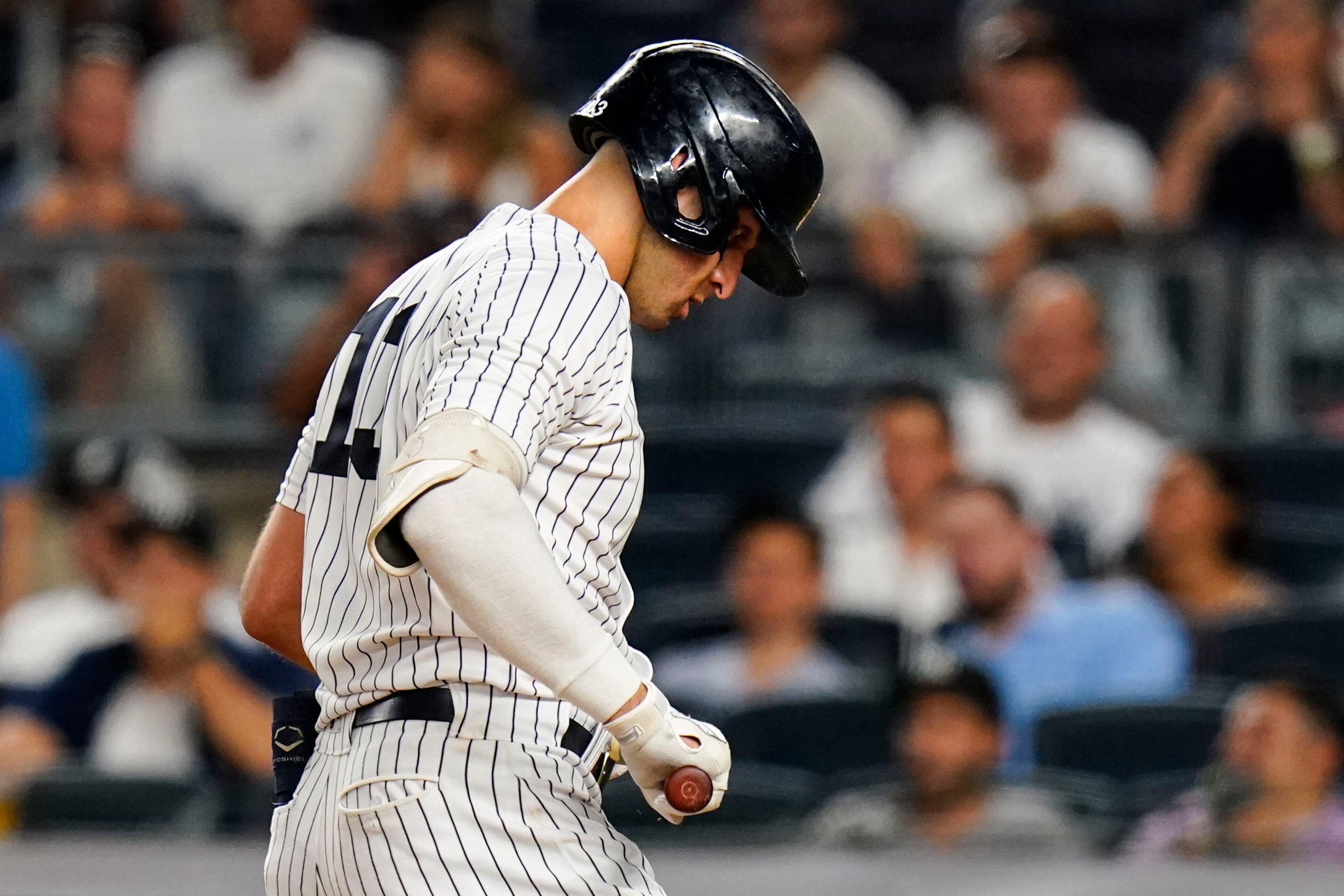 The Luke Voit Trade Has Been a Steal for the New York Yankees