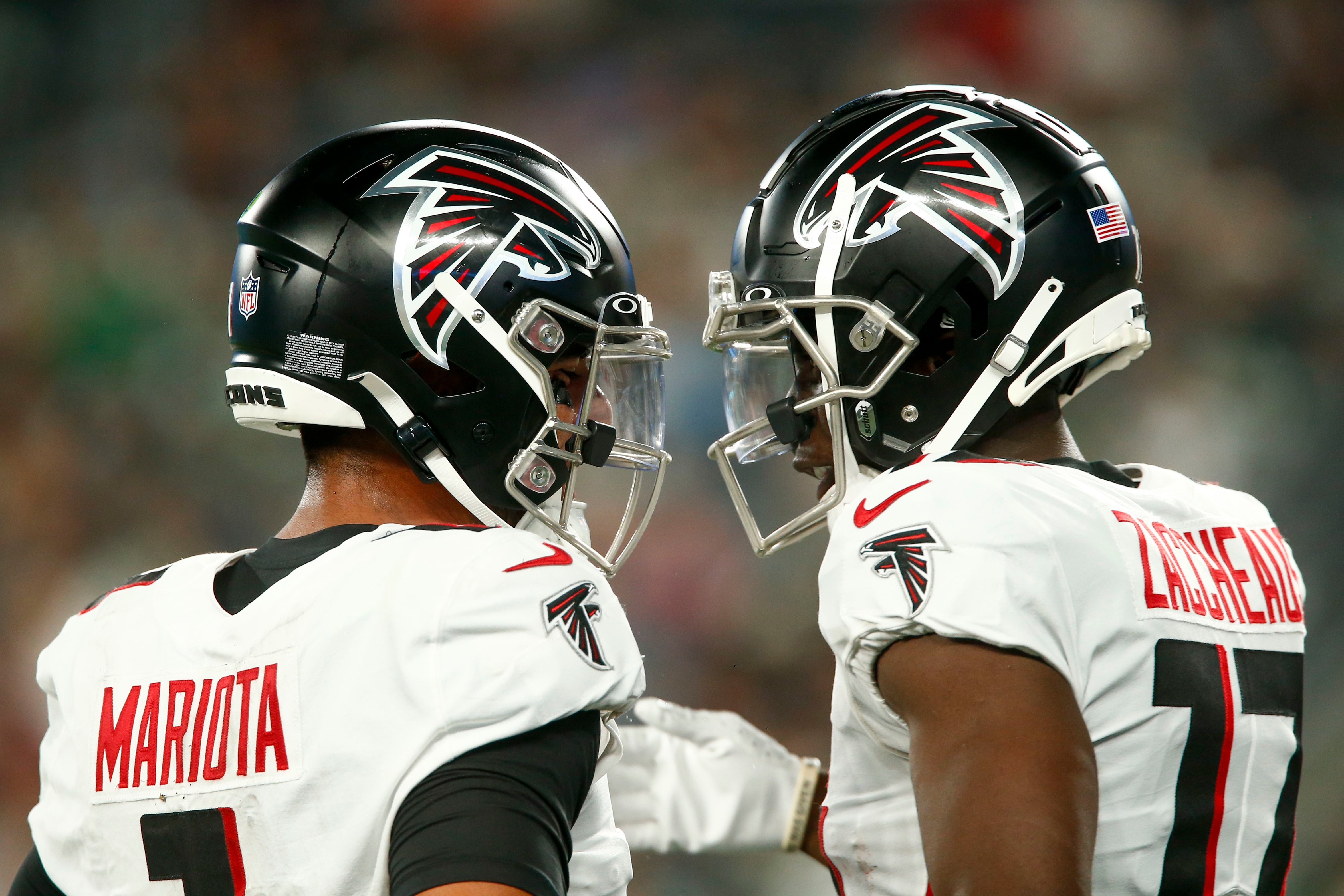 Firkser Finds His Place Among Atlanta Falcons - Atlanta Jewish Times