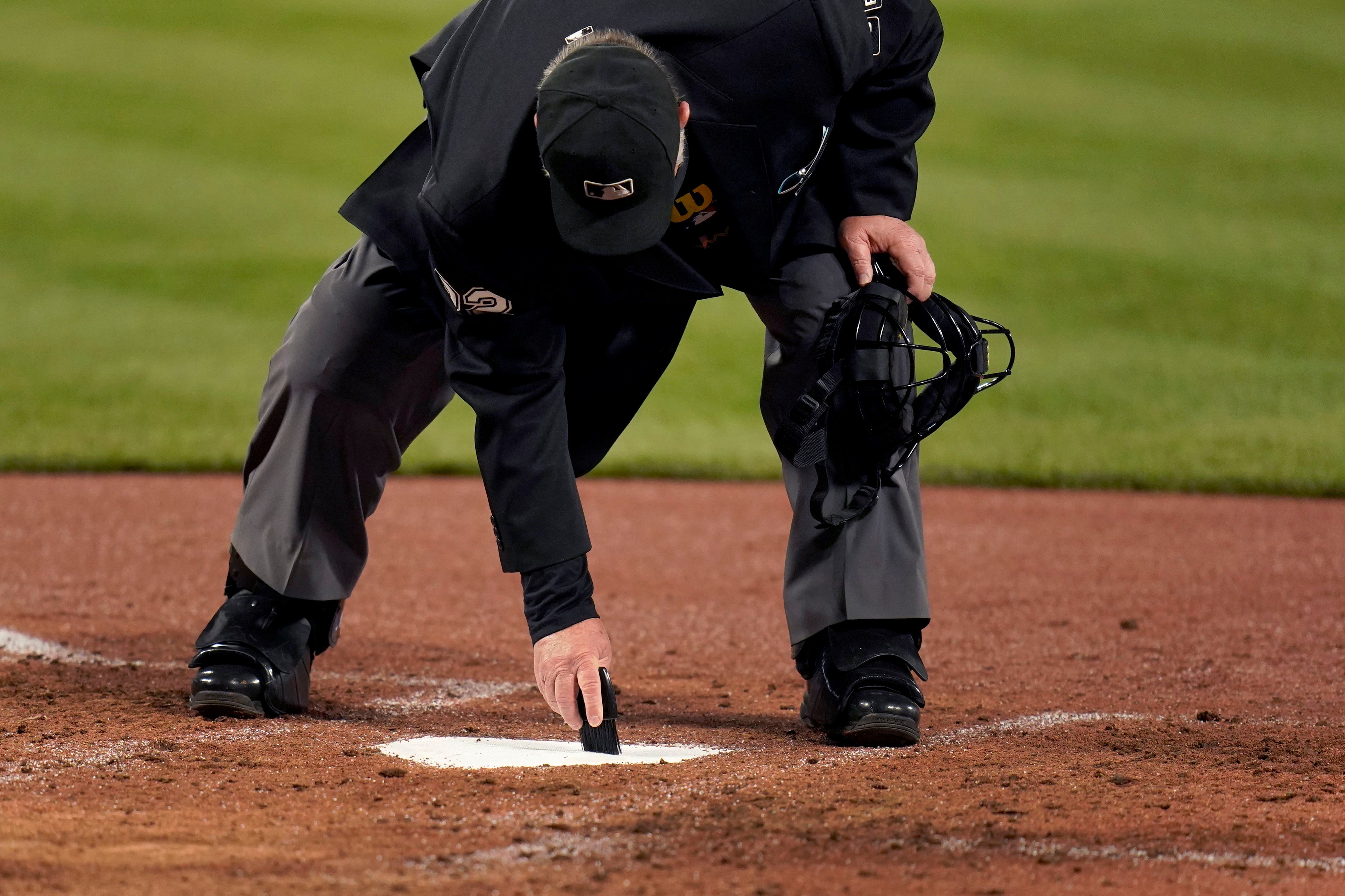 Joe West Set to Break Umpiring Record - Last Word On Baseball