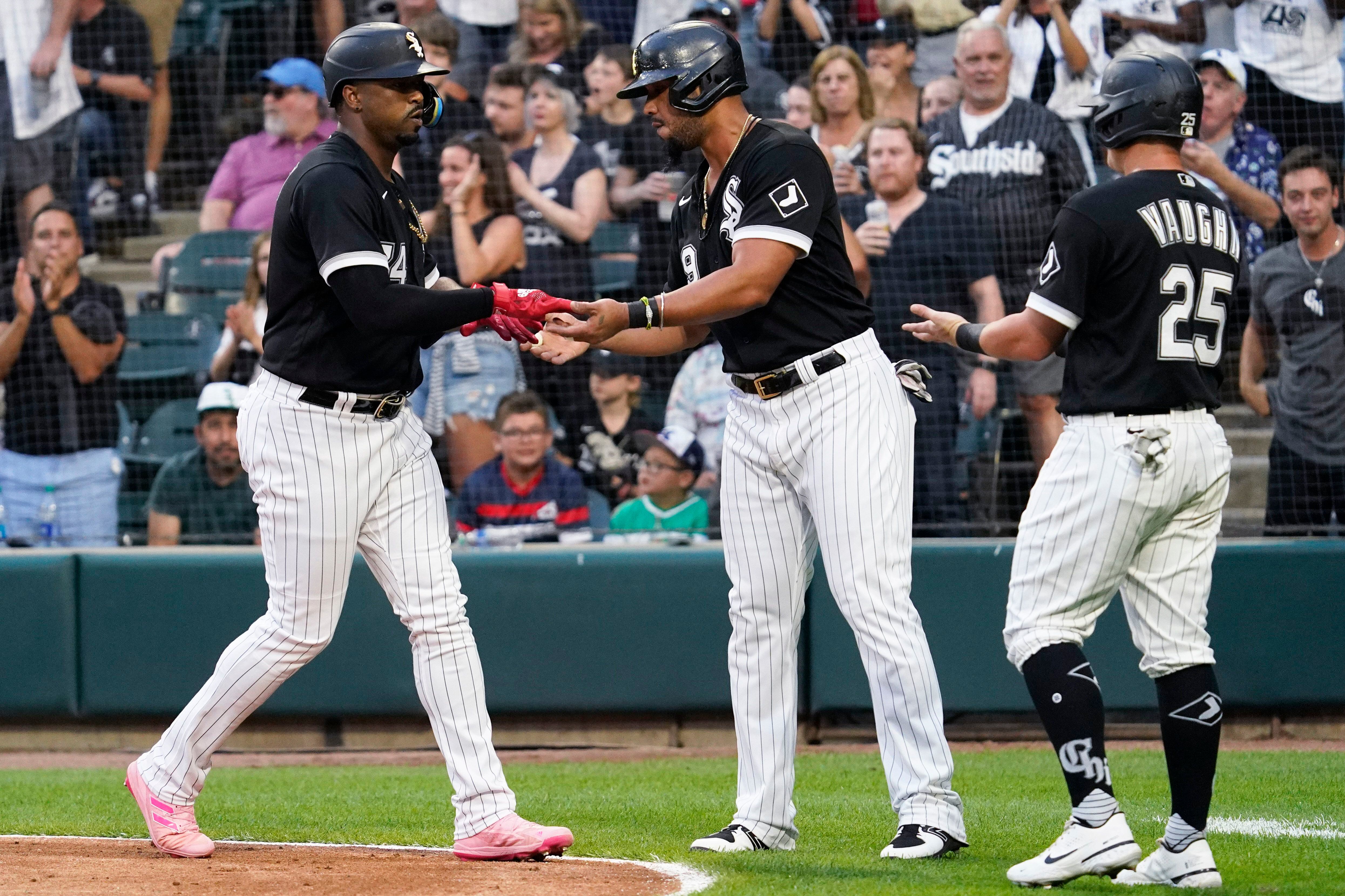 Dylan Cease's outing against the Twins, 09/17/2023