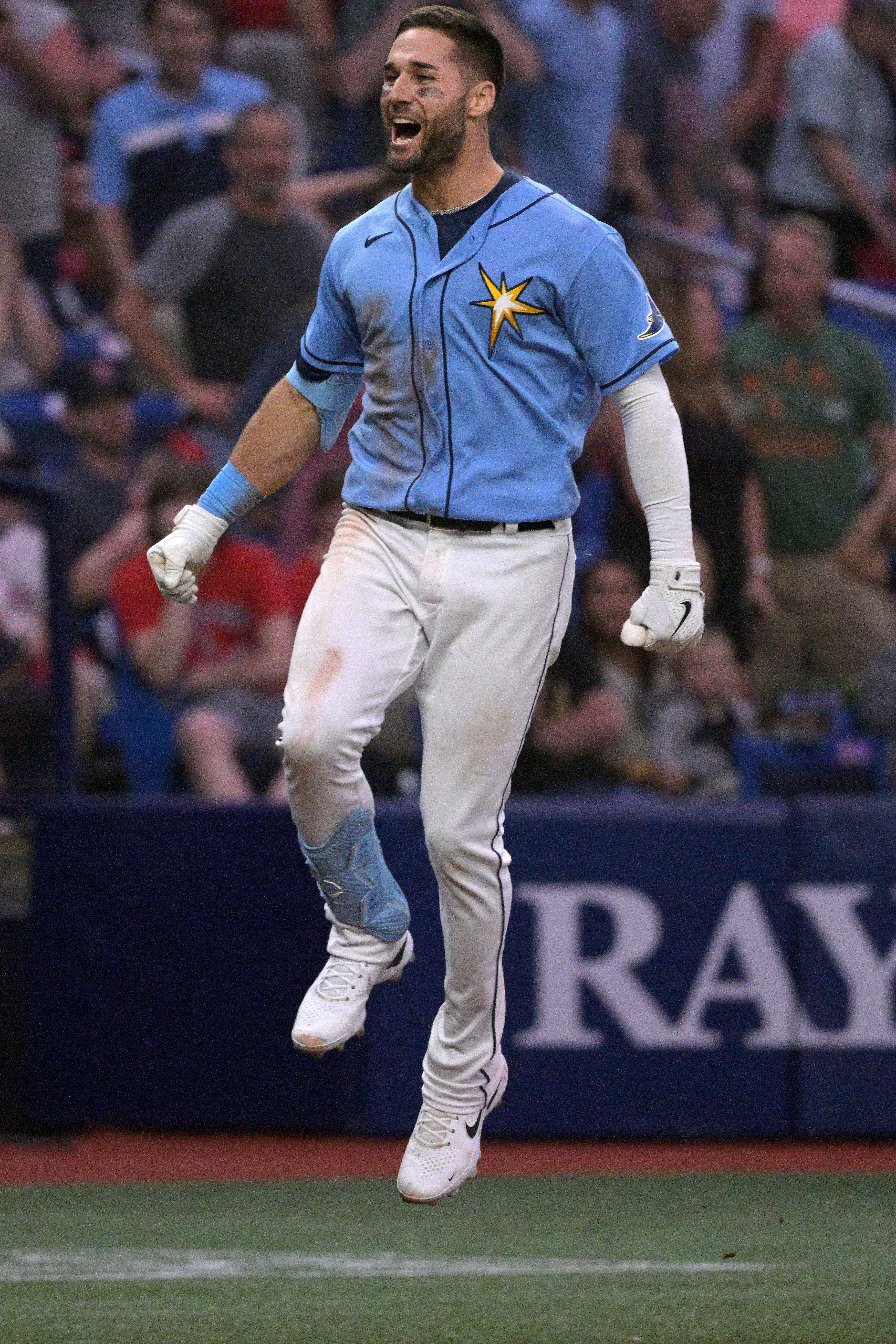 Kevin Kiermaier (@KKiermaier39) / X