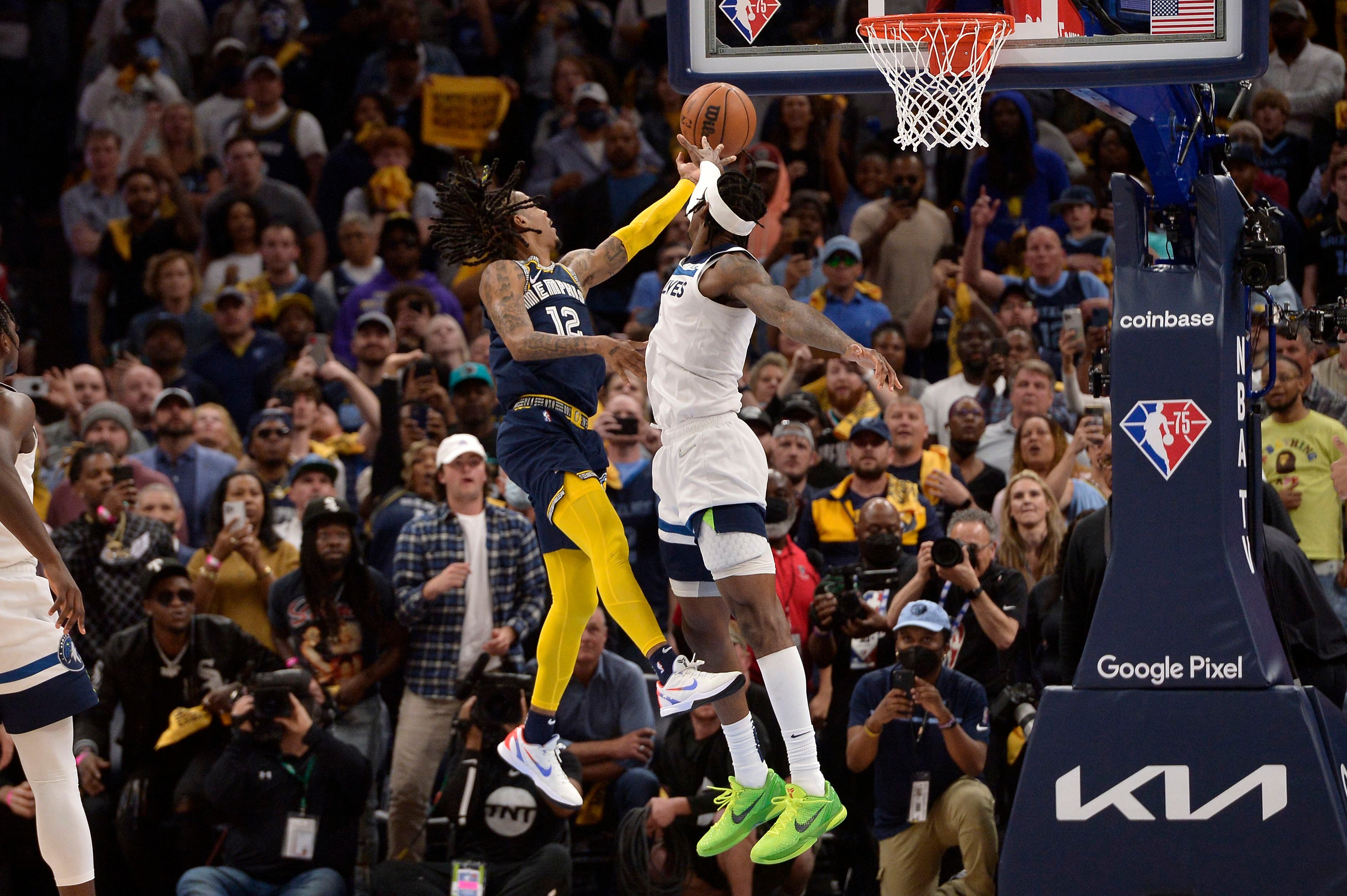 How Can the NBA Draw Stars Like Ja Morant to Join the Dunk Contest? -  Stadium