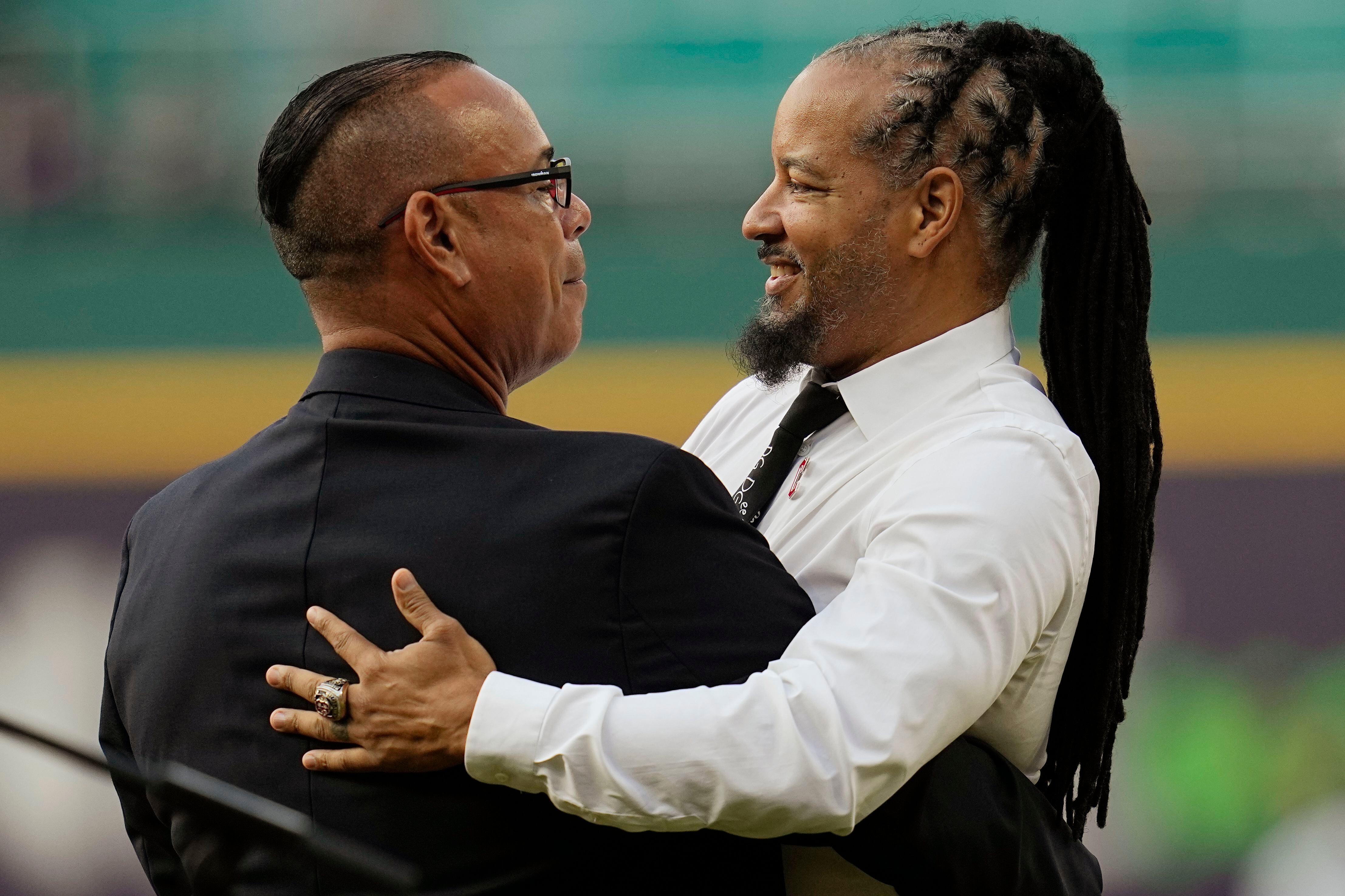 Terry Francona makes plans for Manny Ramirez to play LF – Boston Herald