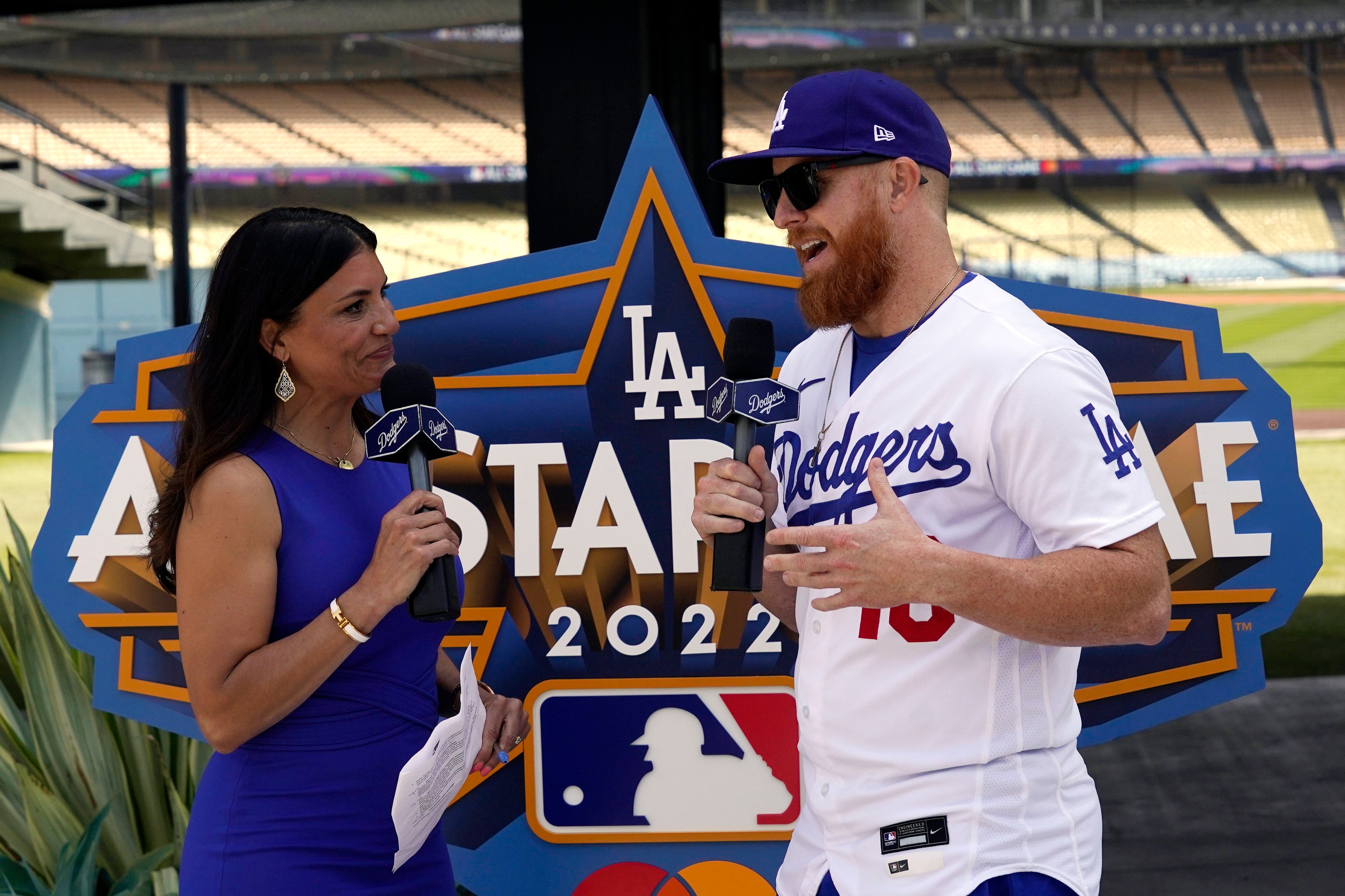 From stadium to sea, LA Dodgers unveil All-Star Game plans - NBC