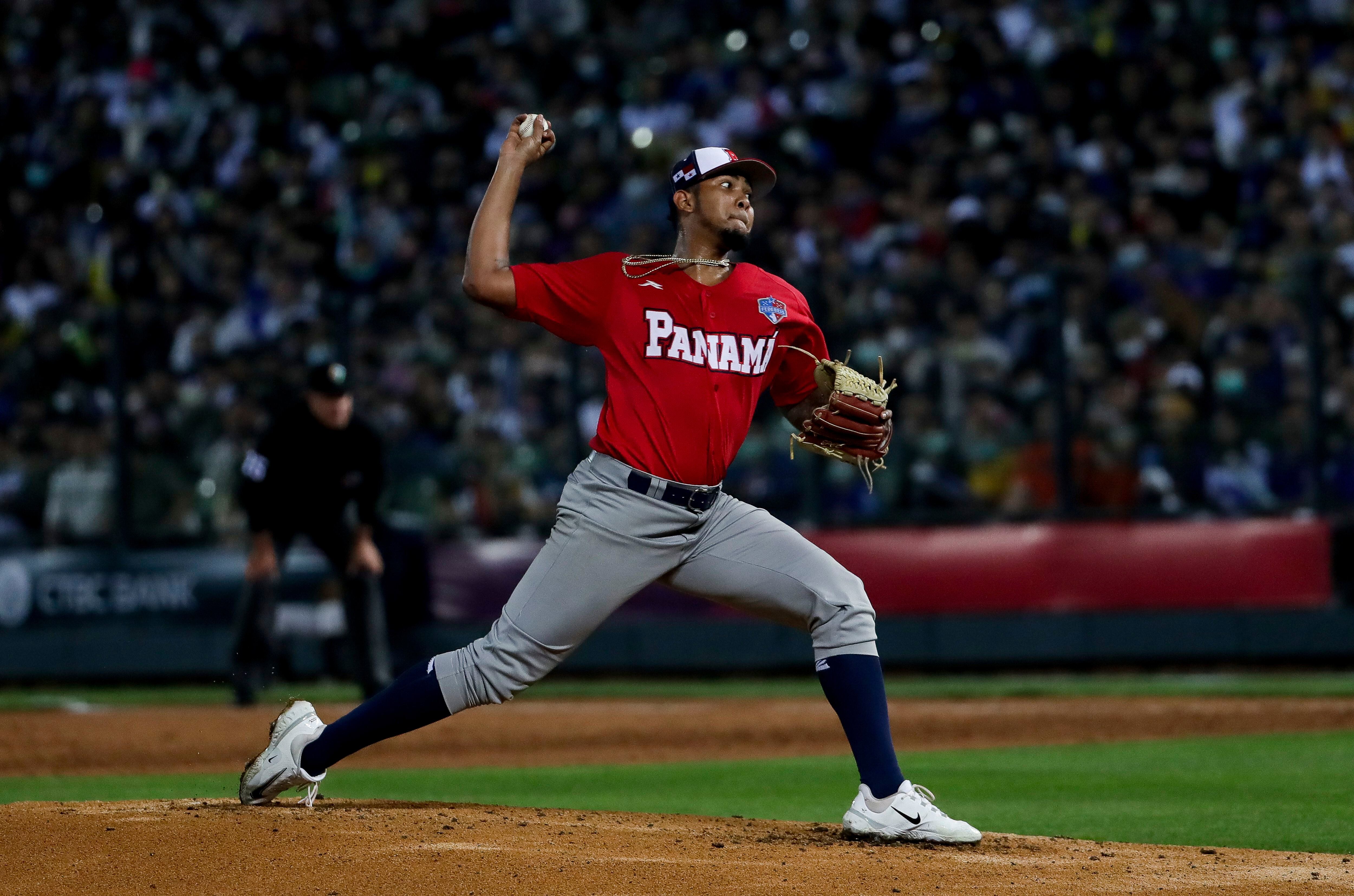 Cuba Beats Panama in WBC Pool A - The Japan News