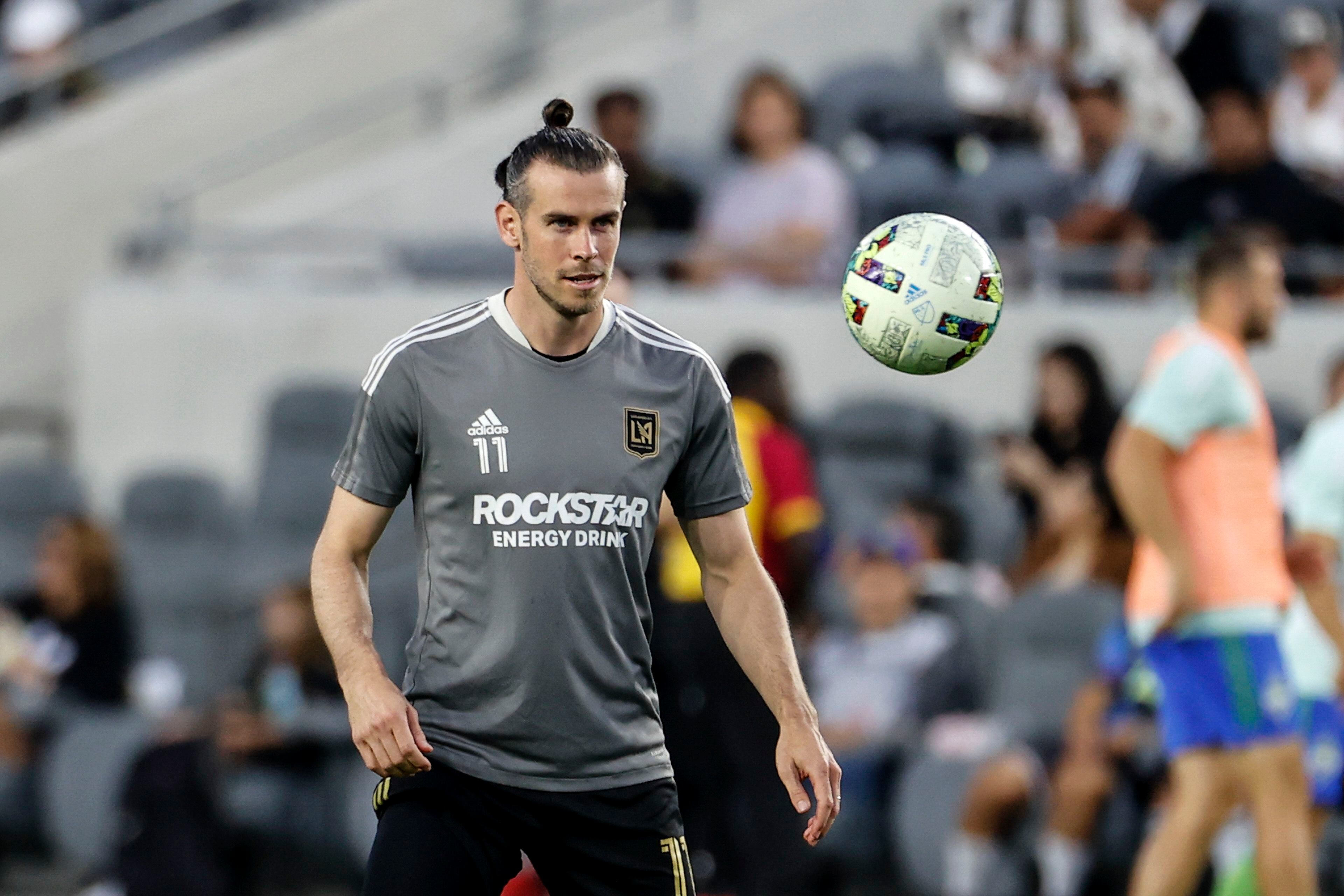 LAFC, Steve Cherundolo moving full speed ahead in hunt for more trophies