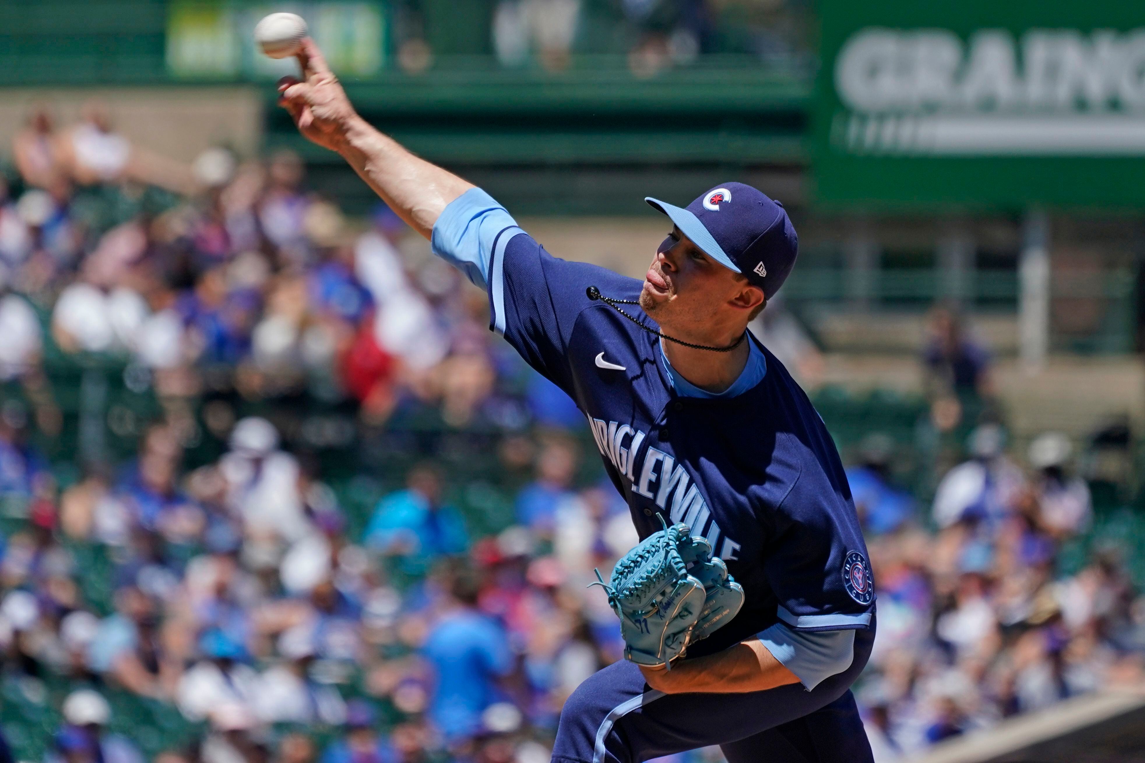 Orlando Arcia  Four Seam Images