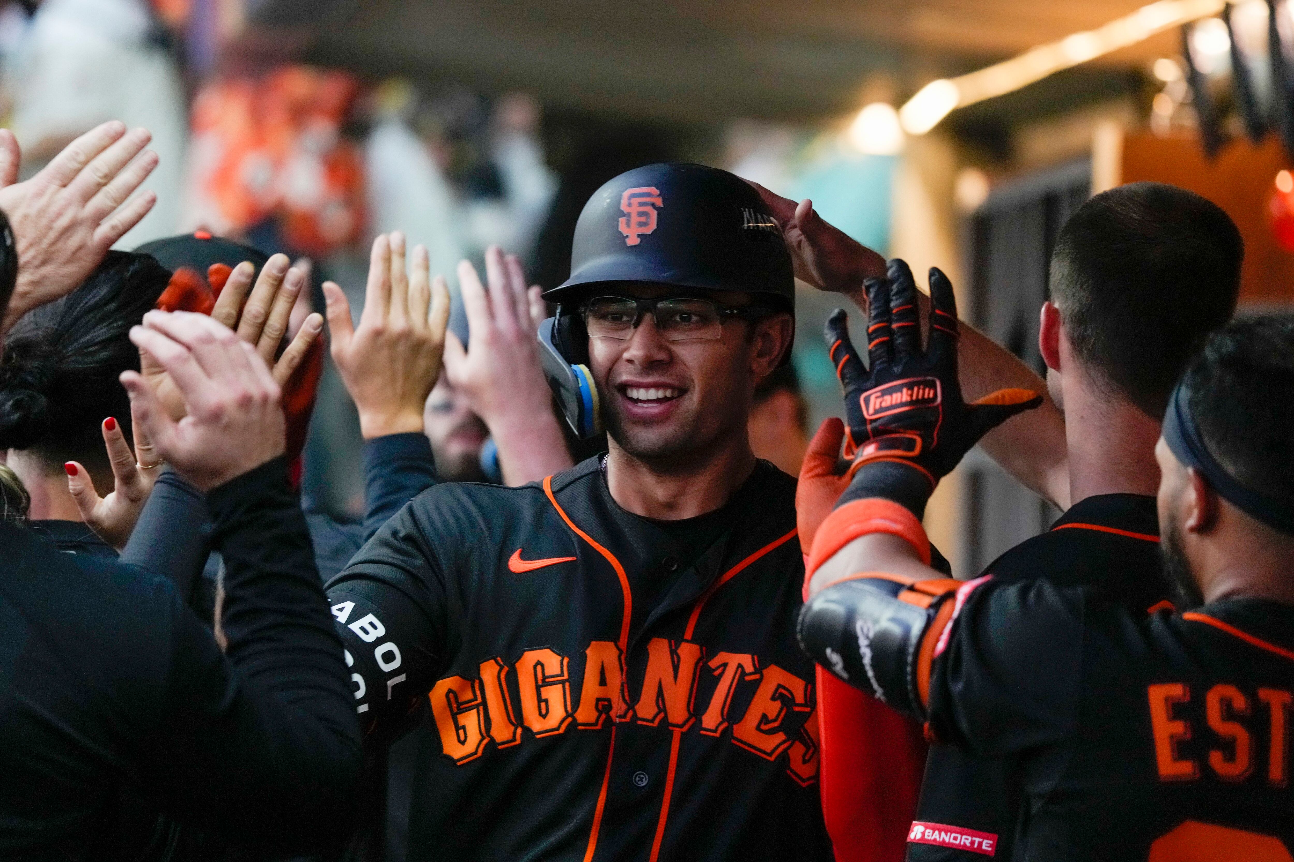 Machado leads 11-home run Mexico City slugfest as Padres top Giants