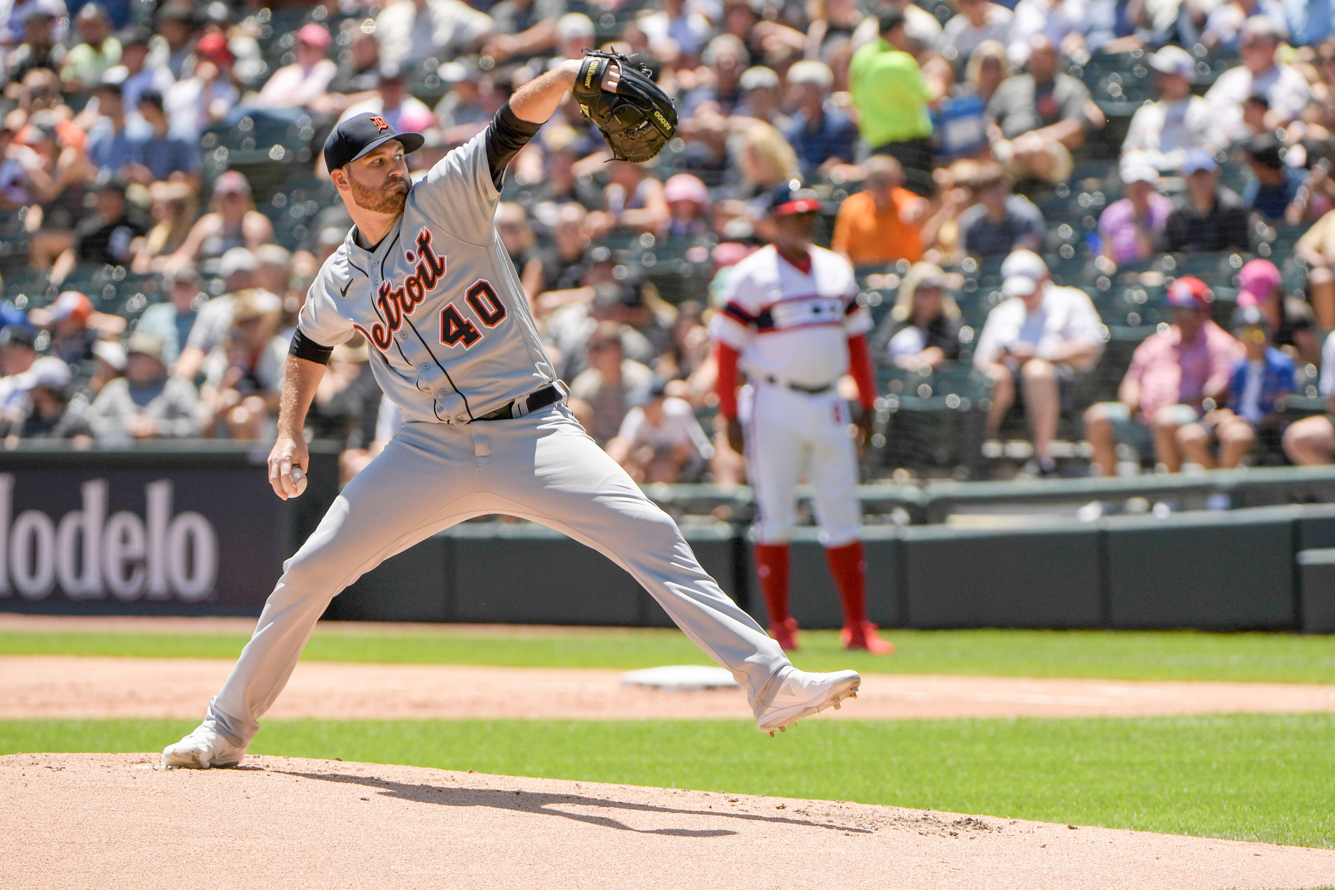 White Sox' BLAST 6 home runs vs Cubs in Crosstown Rivalry! 