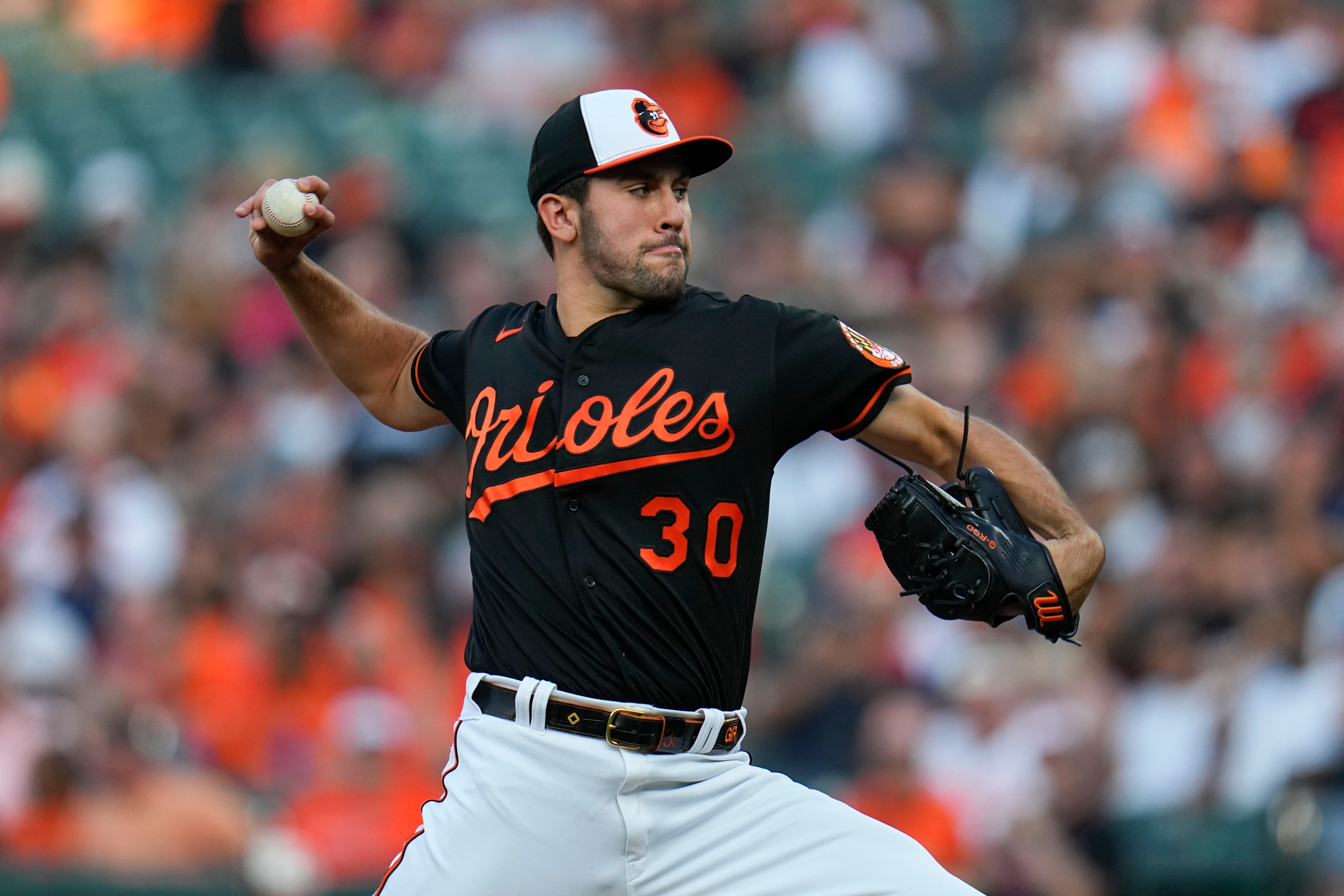 Brandon Hyde remains popular with Orioles fans after his first ejection -  Camden Chat