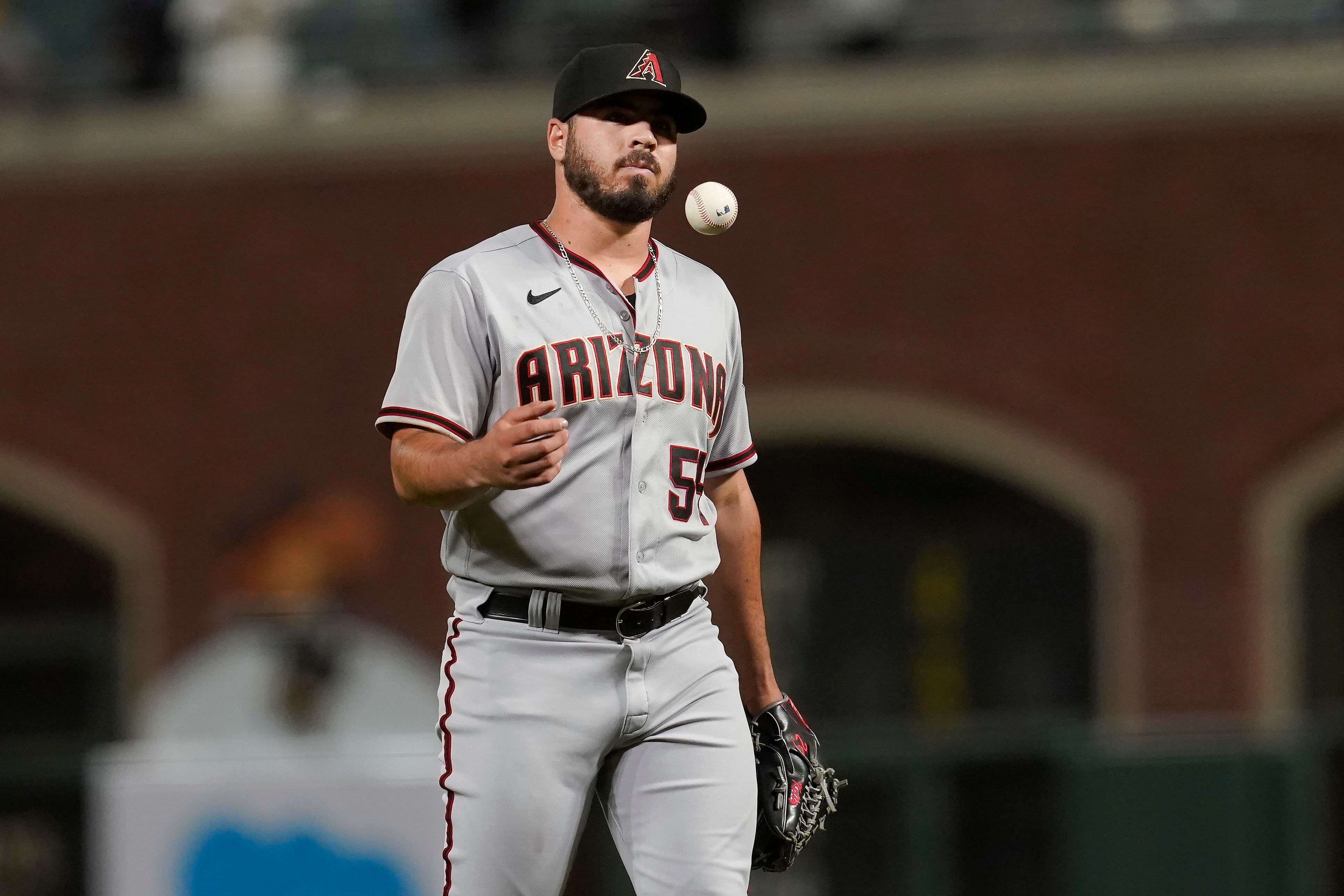 White Sox's Nick Madrigal out for season after hamstring surgery