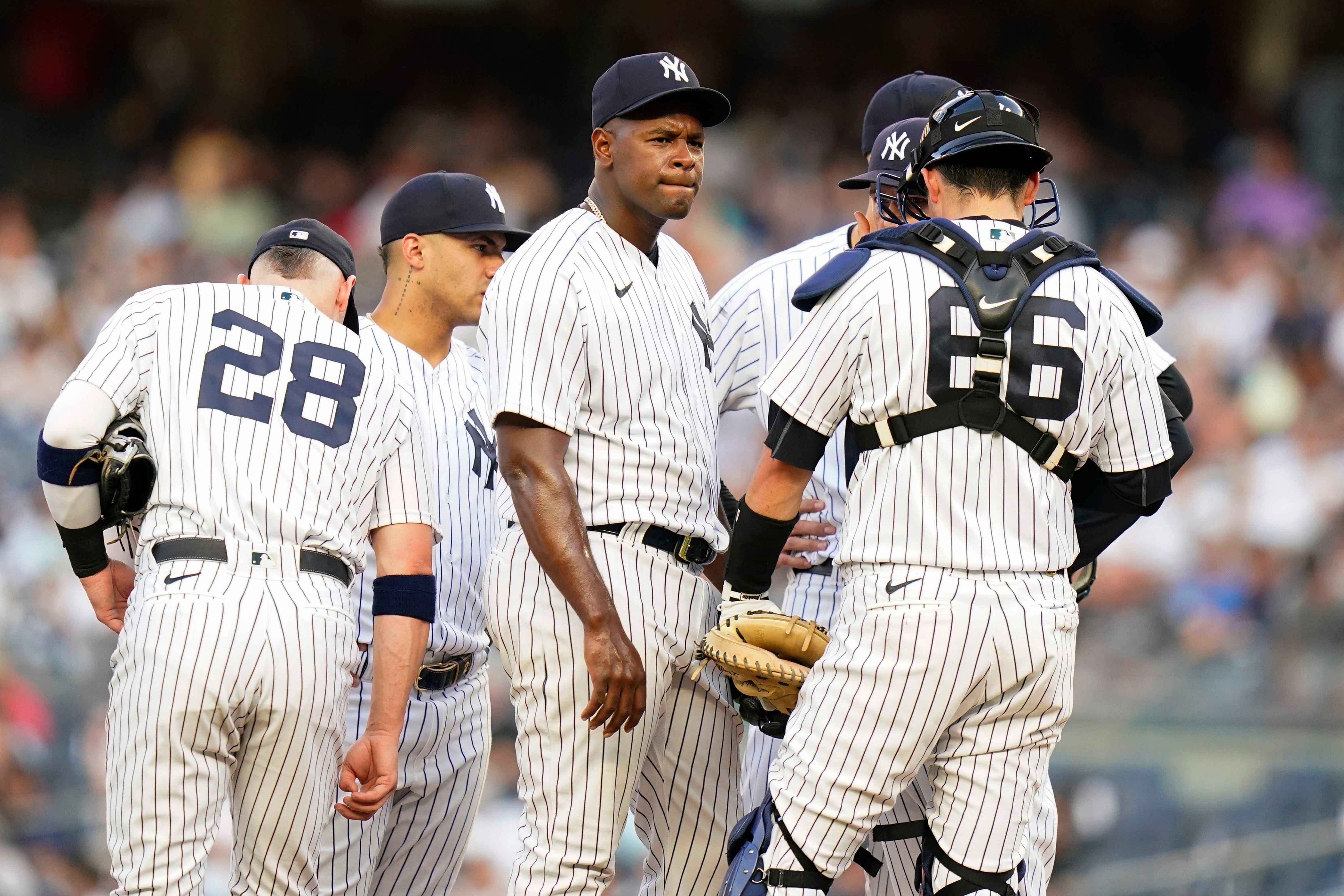 Yankees' Greg Bird's hitting streak snapped at Triple-A  Scranton/Wilkes-Barre 