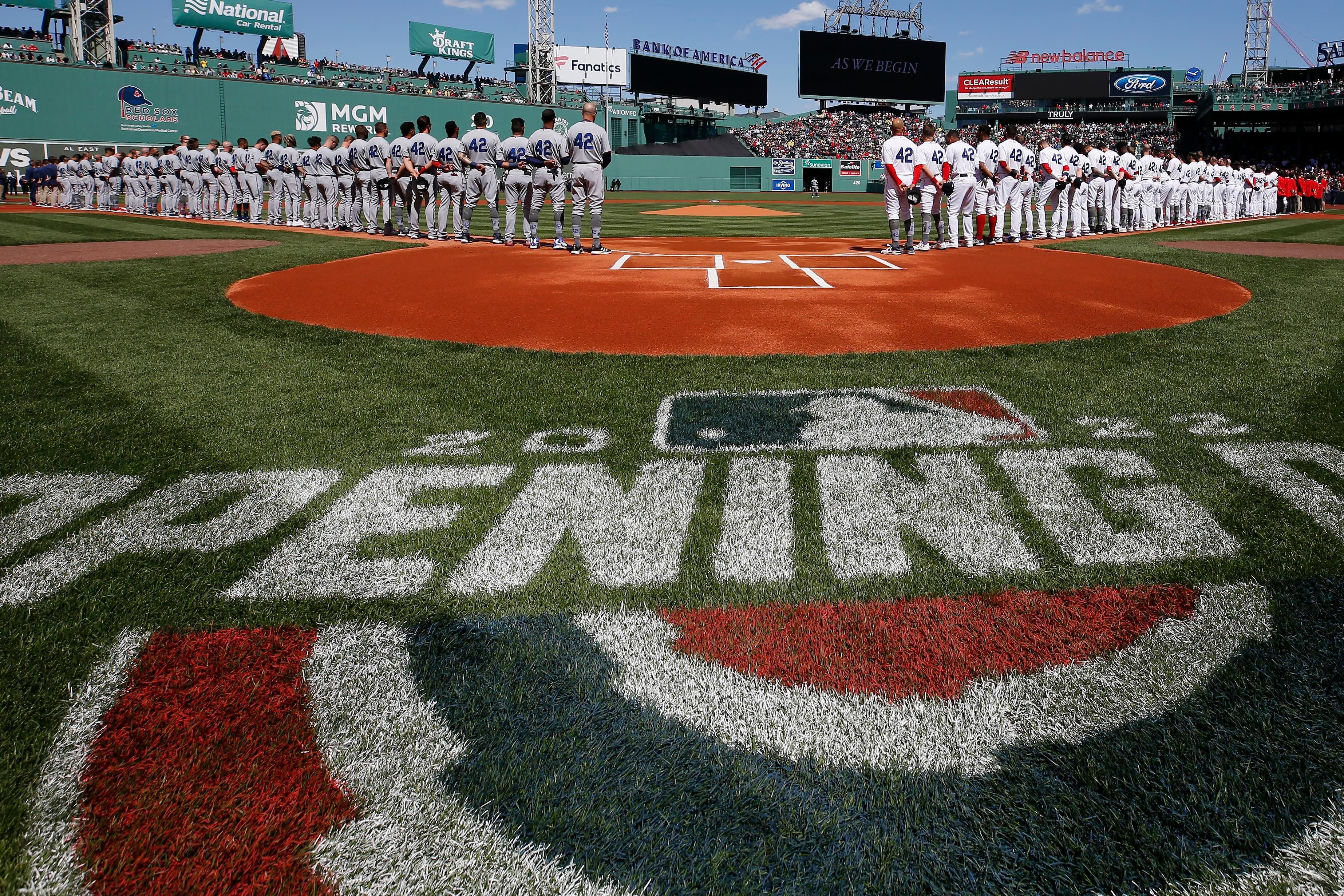 Verdugo appears to be in line to replace Bradley in center field at Fenway