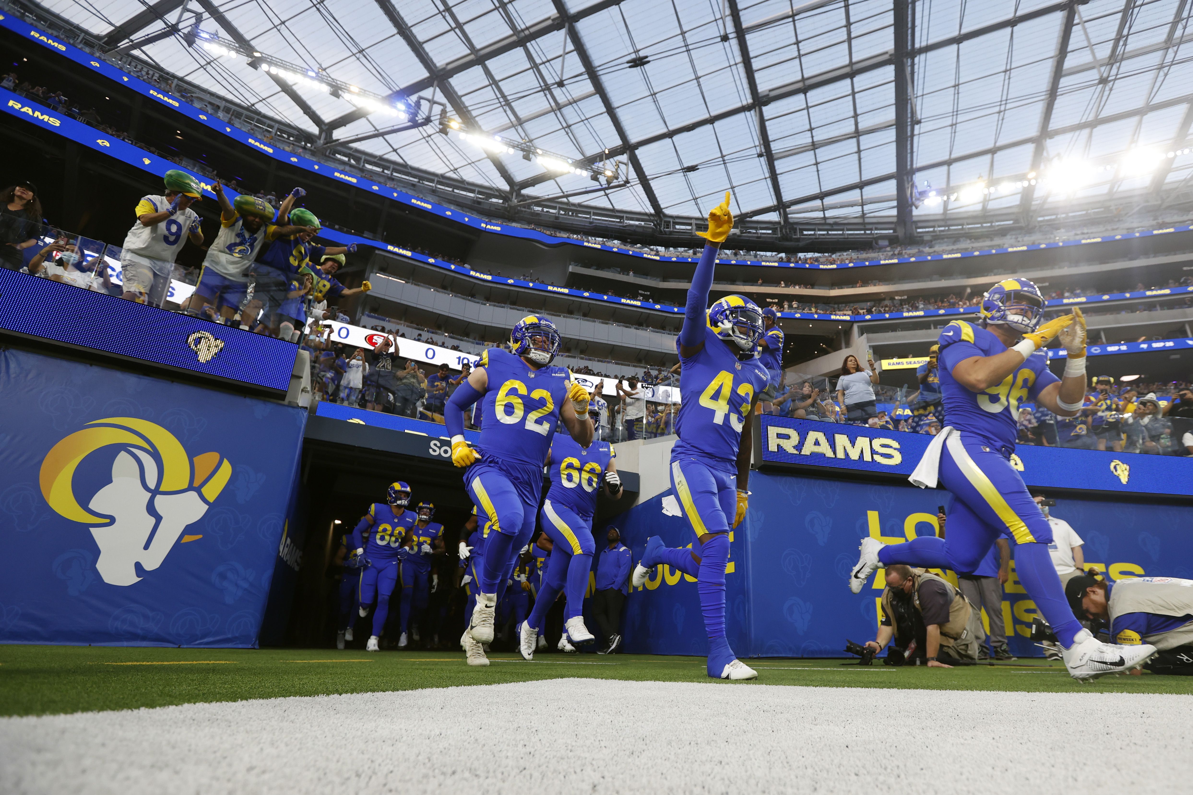 Chargers NewsL Bolts top Rams 13-6 behind promising rookie debuts