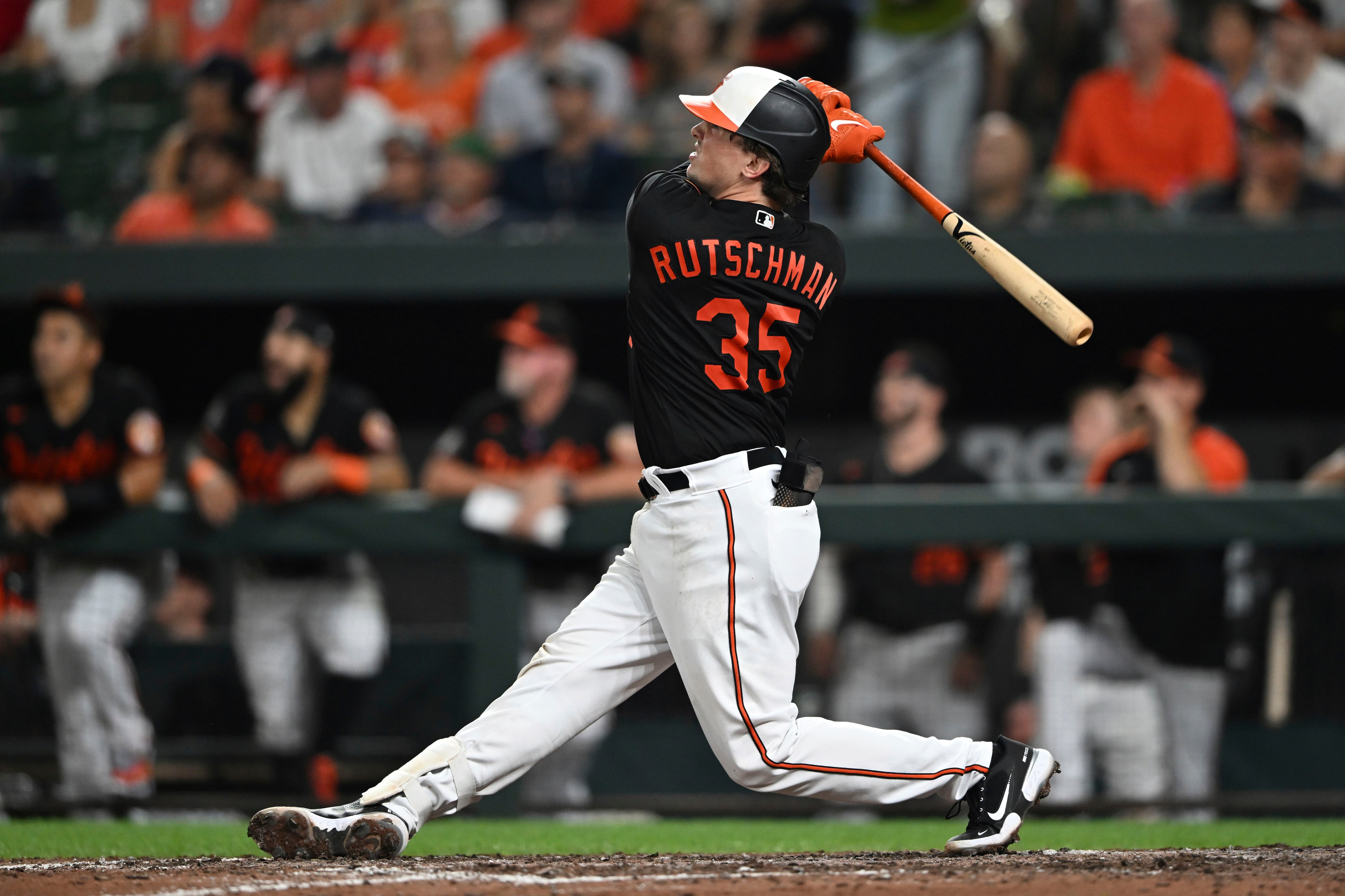 Orioles beat Red Sox 15-10 with five home runs in ridiculous rollercoaster  game - Camden Chat