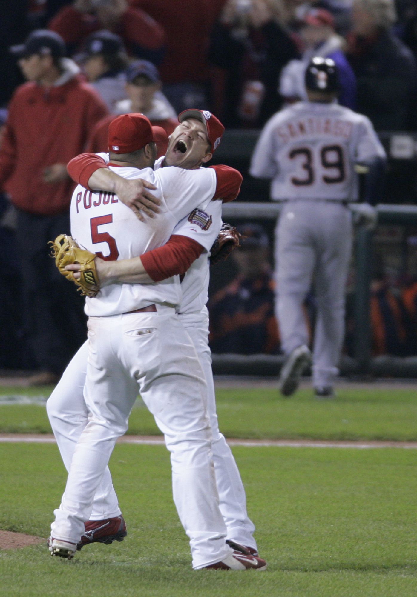 Scott Rolen elected to Baseball Hall of Fame - Red Reporter