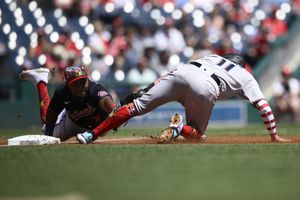 Ohtani dominant on mound, hits go-ahead single for Angels – KGET 17