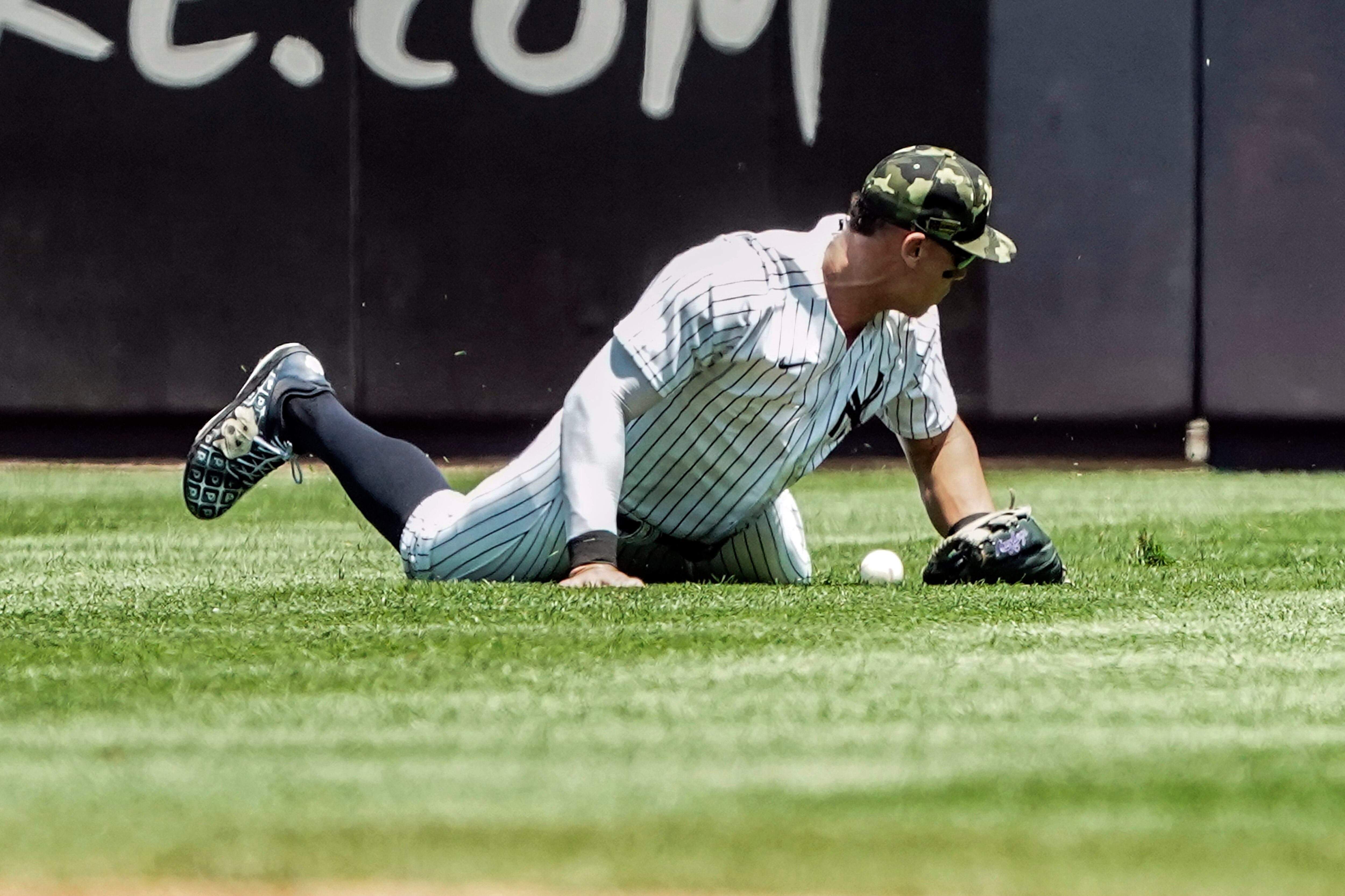 Michael Kopech struggled in his start while dealing with a respiratory issue