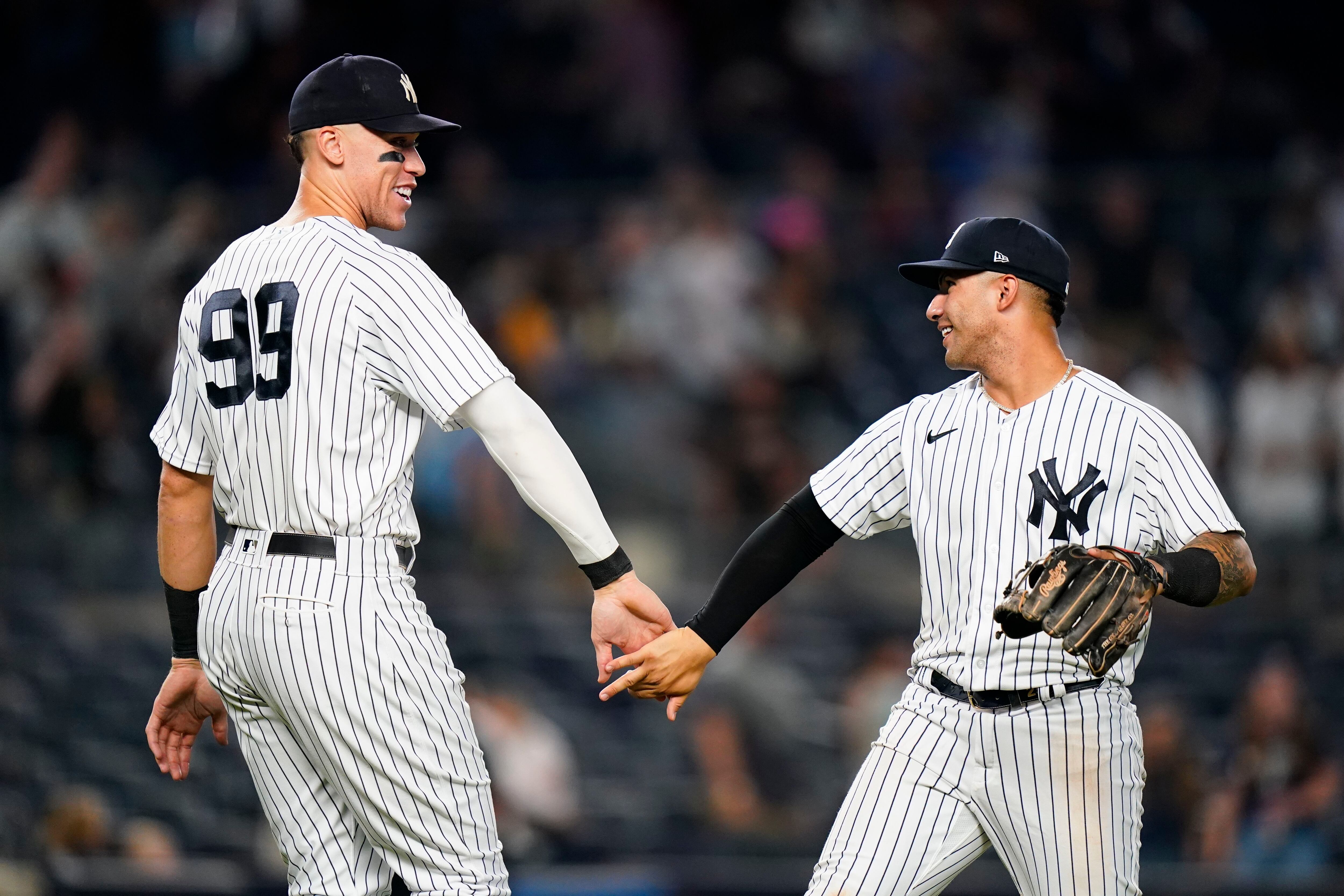 How the Yankees can get better after Aaron Judge signing: Cut the dead  weight