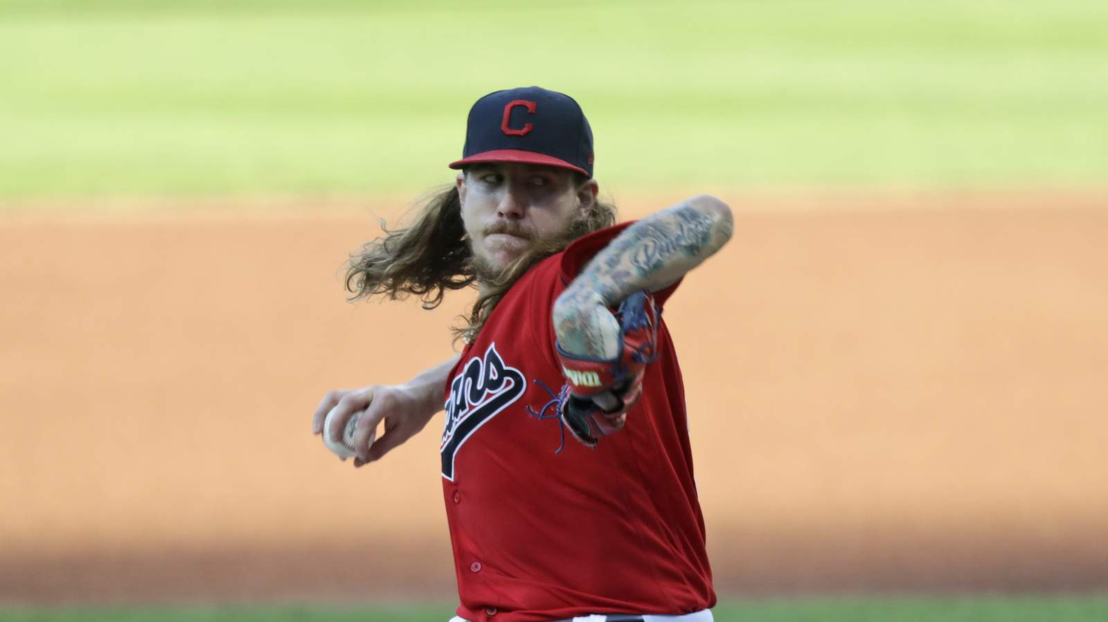 Mike Clevinger Won't Face Discipline After Domestic Abuse Claims: MLB