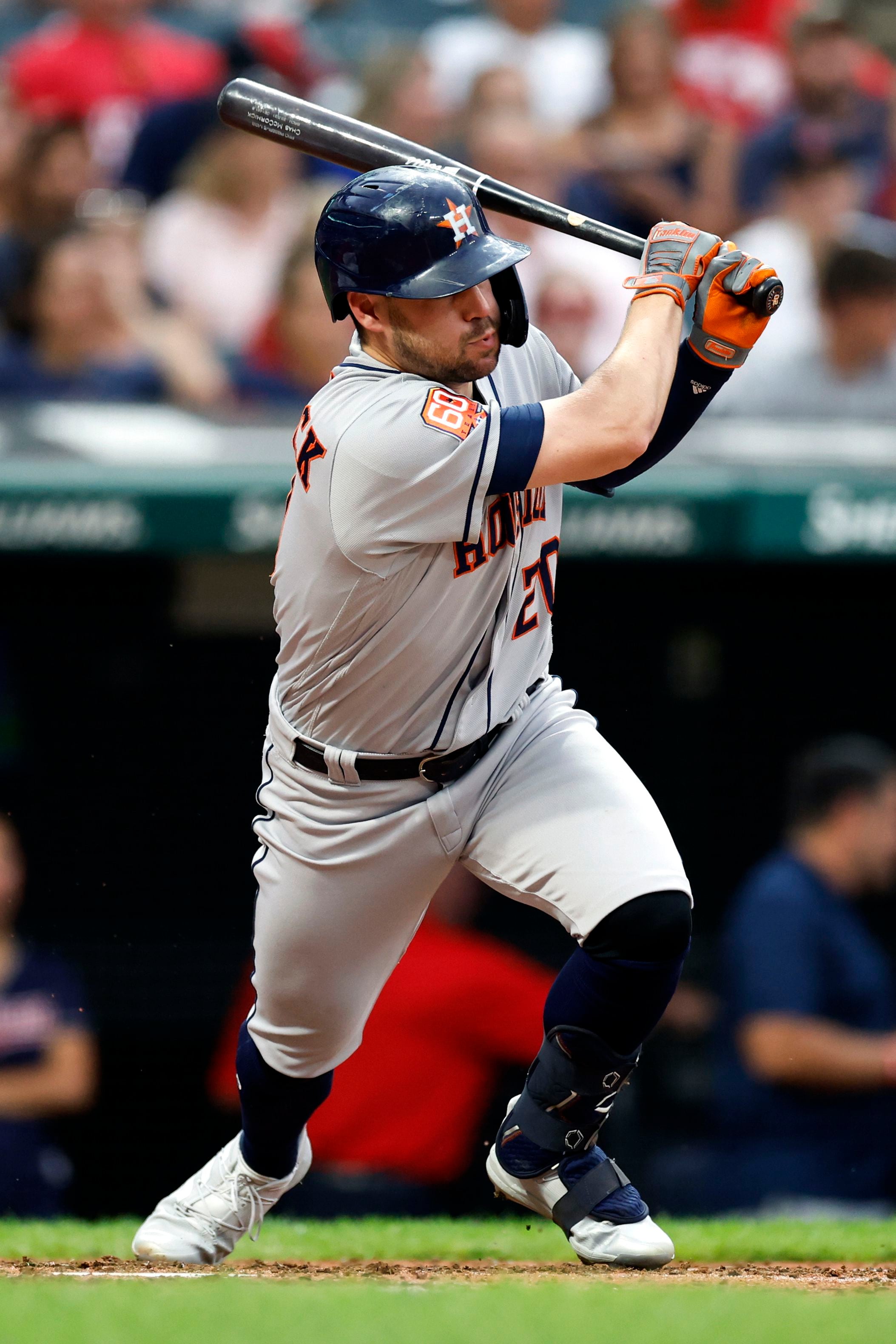 Verlander wins MLB-leading 15th game, Astros blank Cleveland - Seattle  Sports