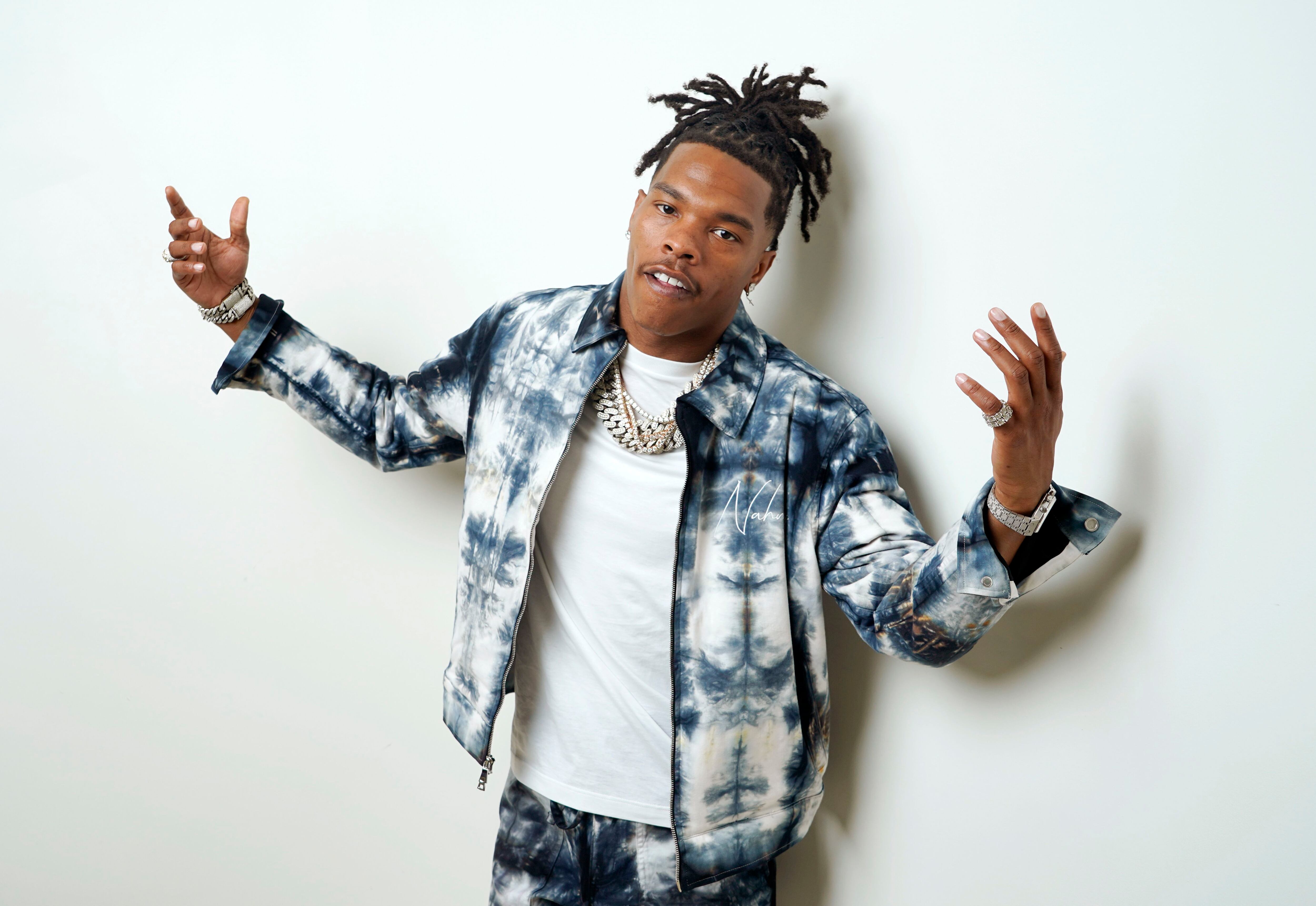 Q&A: Lil Baby talks new album, Young Thug, rap lyrics