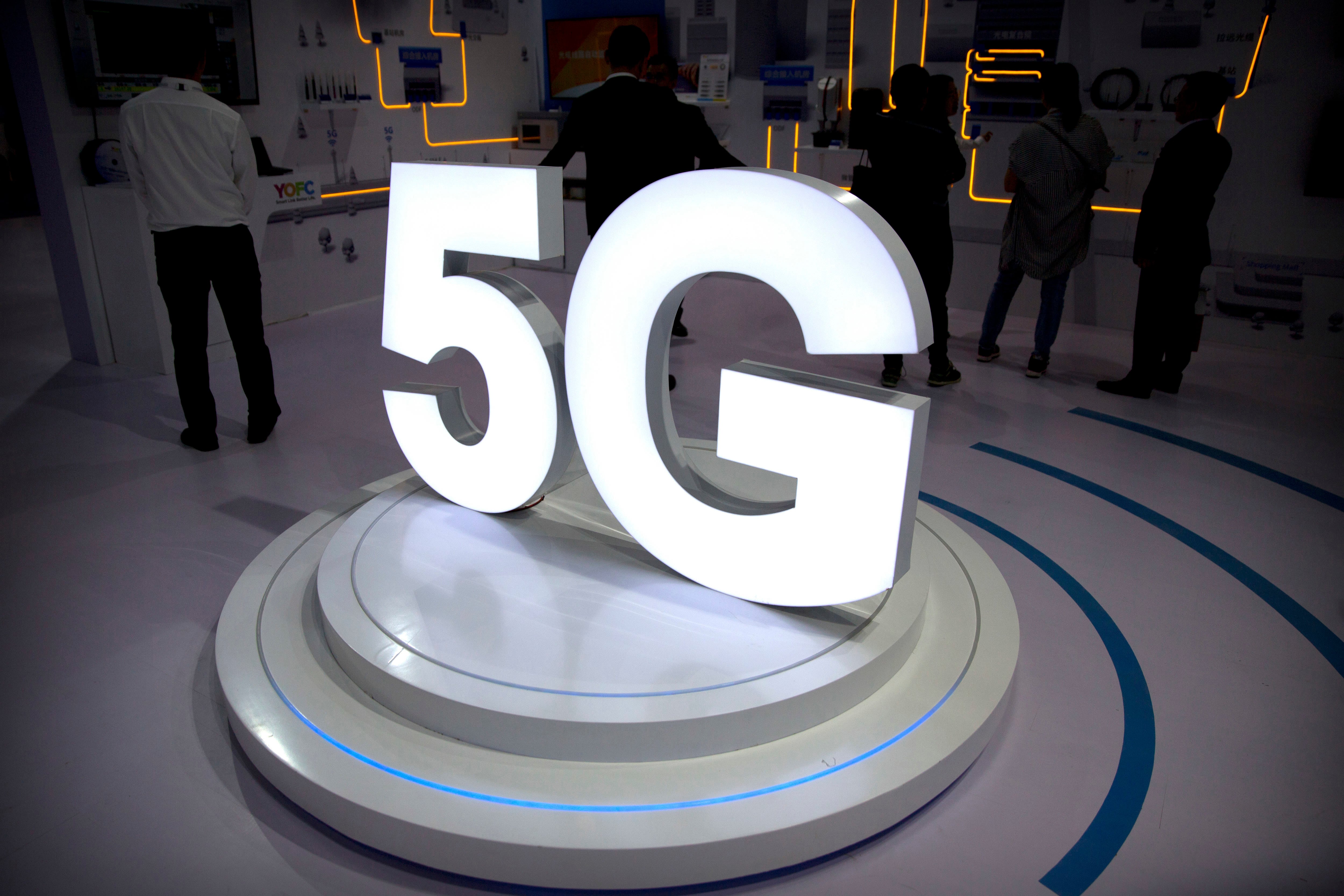 AT&T to drop misleading '5G' marketing for non-5G networks