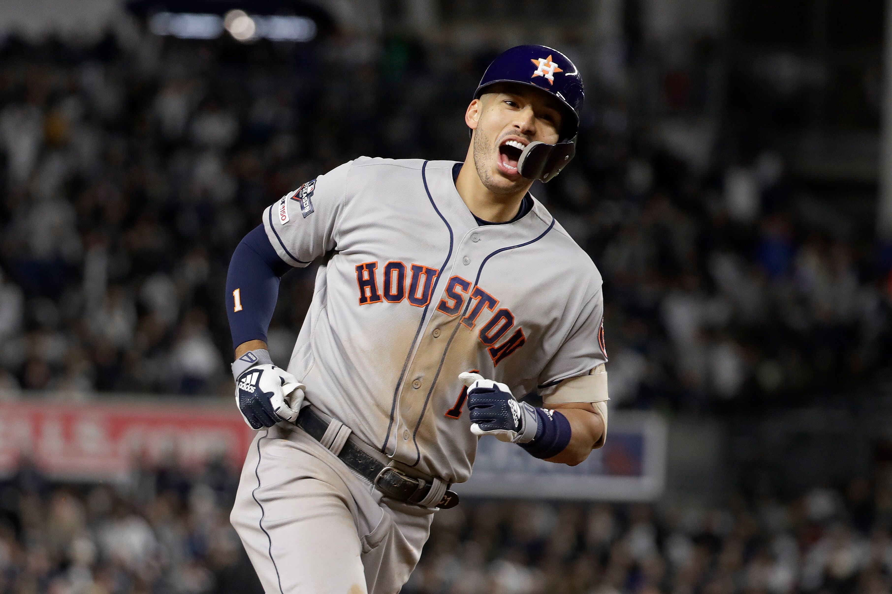 He has the highest standard of excellence': Inside Carlos Correa's efforts  to build a winning culture with the Twins